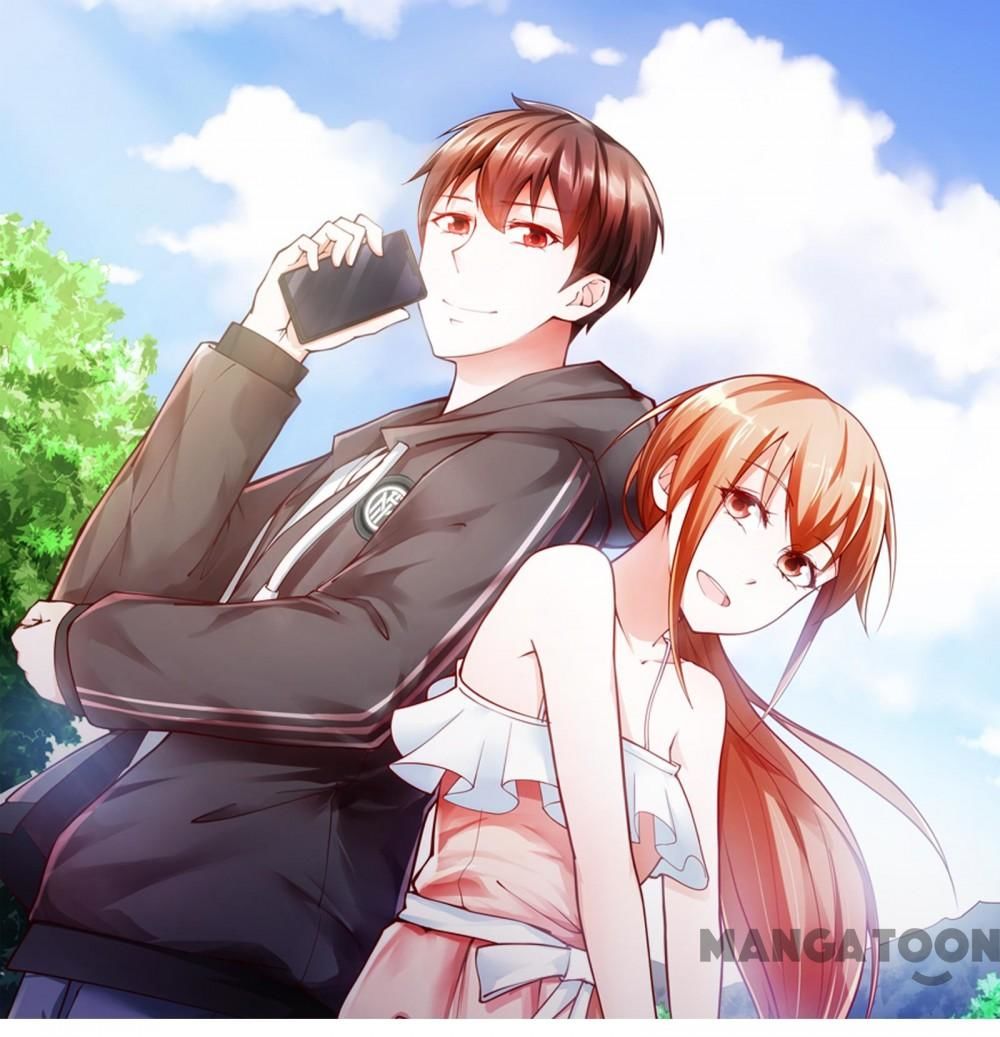 Chiếc Điện Thoại Thần Kỳ Chapter 3 - Trang 2