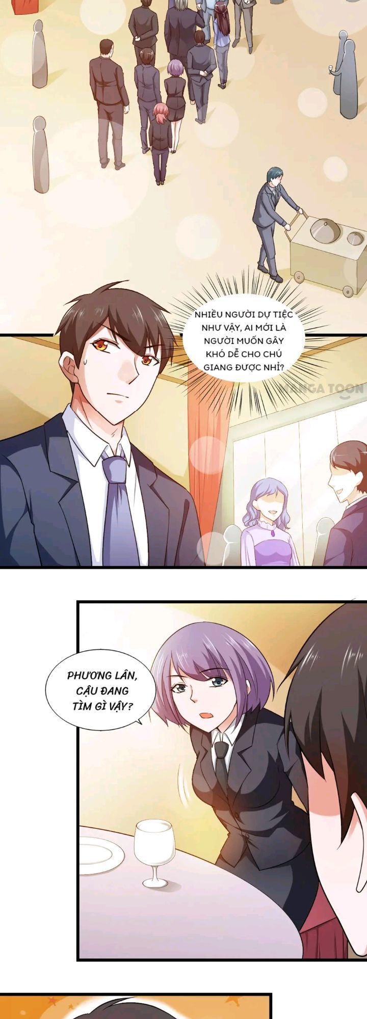 Chiếc Điện Thoại Thần Kỳ Chapter 40 - Trang 2