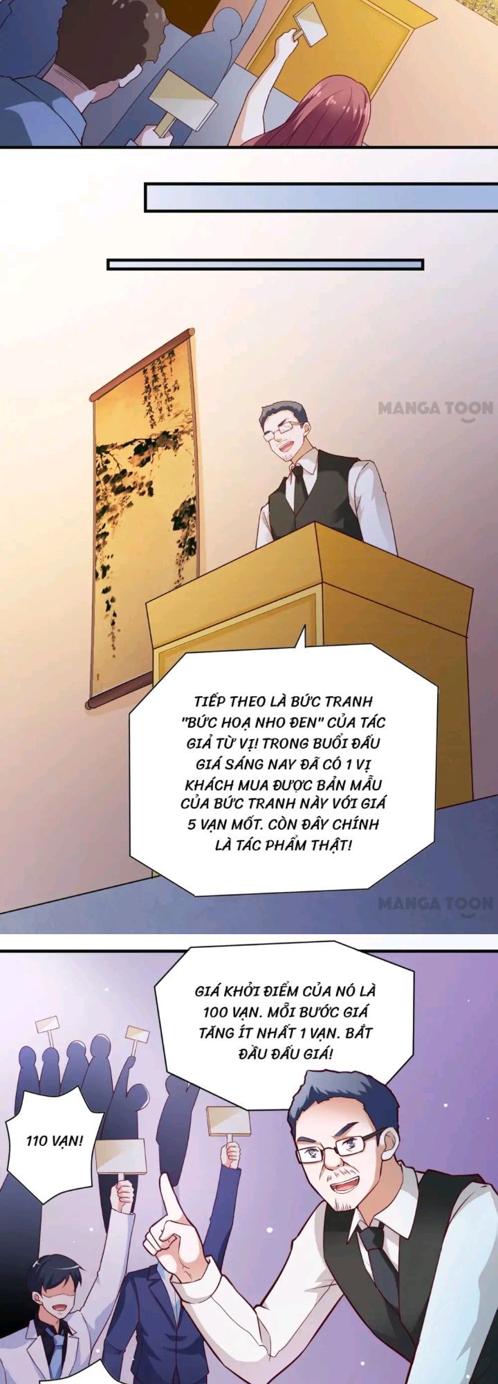 Chiếc Điện Thoại Thần Kỳ Chapter 54 - Trang 2