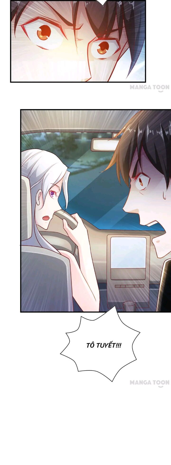 Chiếc Điện Thoại Thần Kỳ Chapter 65 - Trang 2