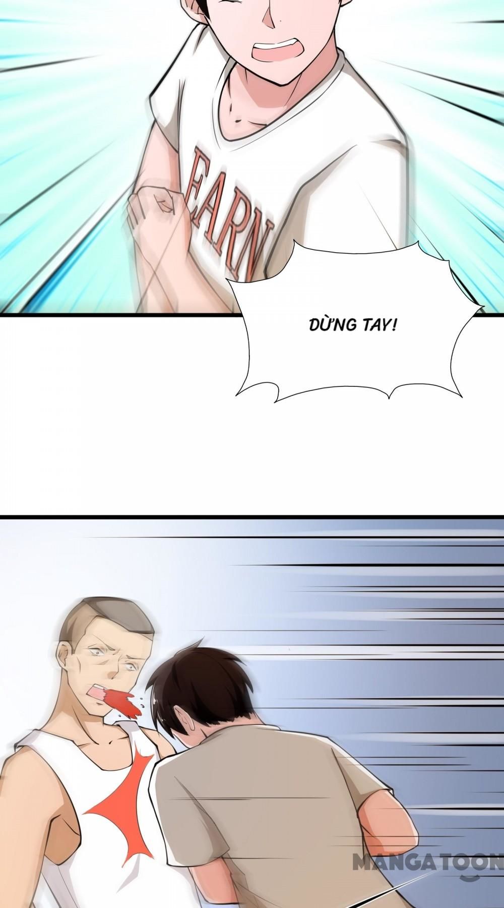 Chiếc Điện Thoại Thần Kỳ Chapter 8 - Trang 2