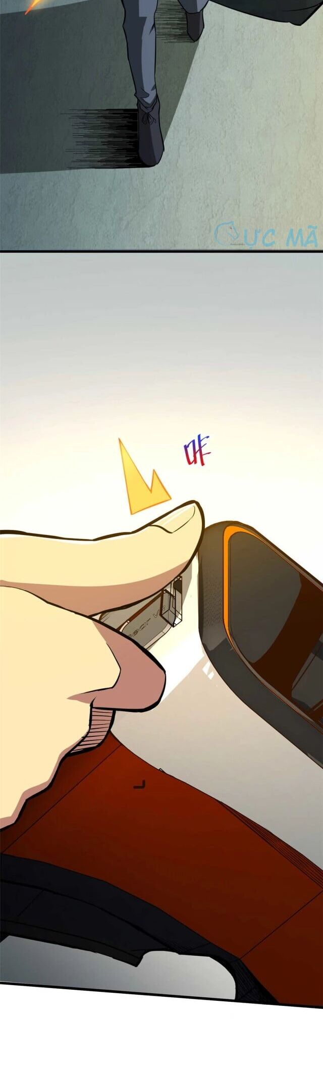 Chiếc Lồng Chứa Quỷ Chapter 1 - Trang 2