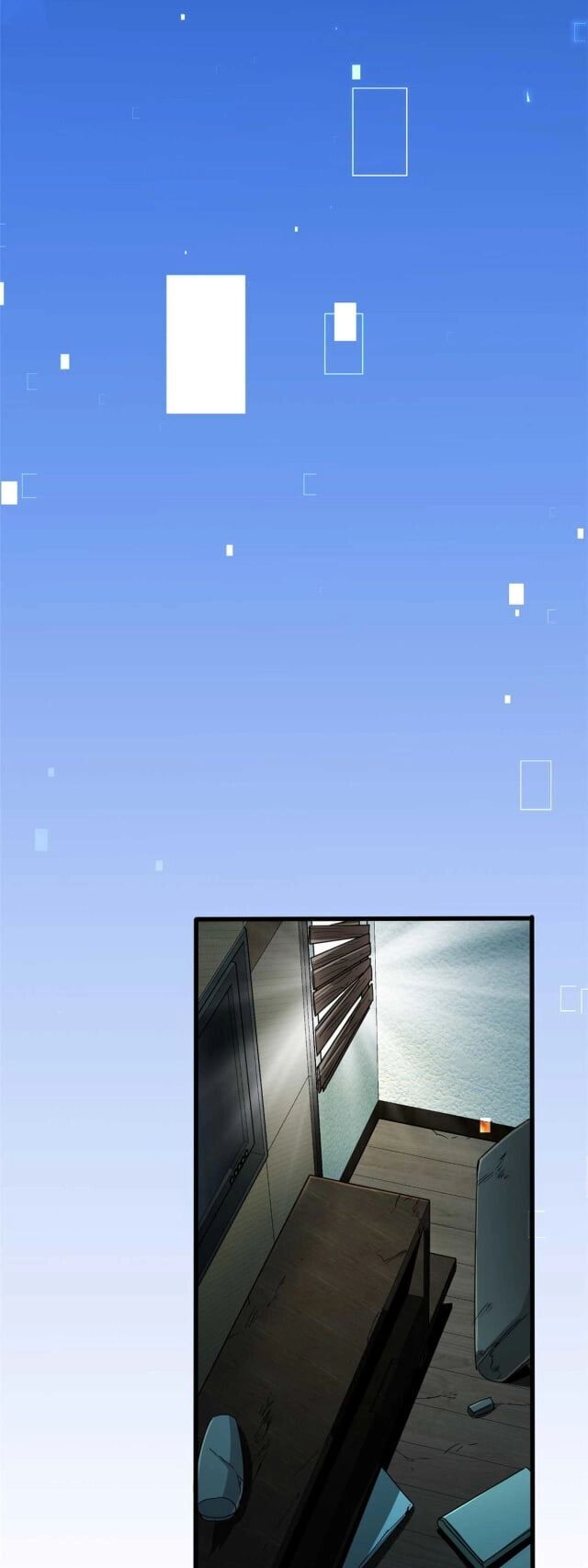 Chiếc Lồng Chứa Quỷ Chapter 1 - Trang 2