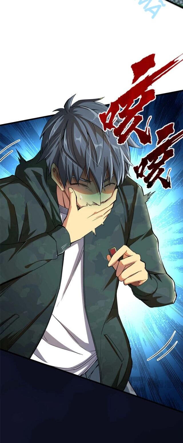 Chiếc Lồng Chứa Quỷ Chapter 1 - Trang 2