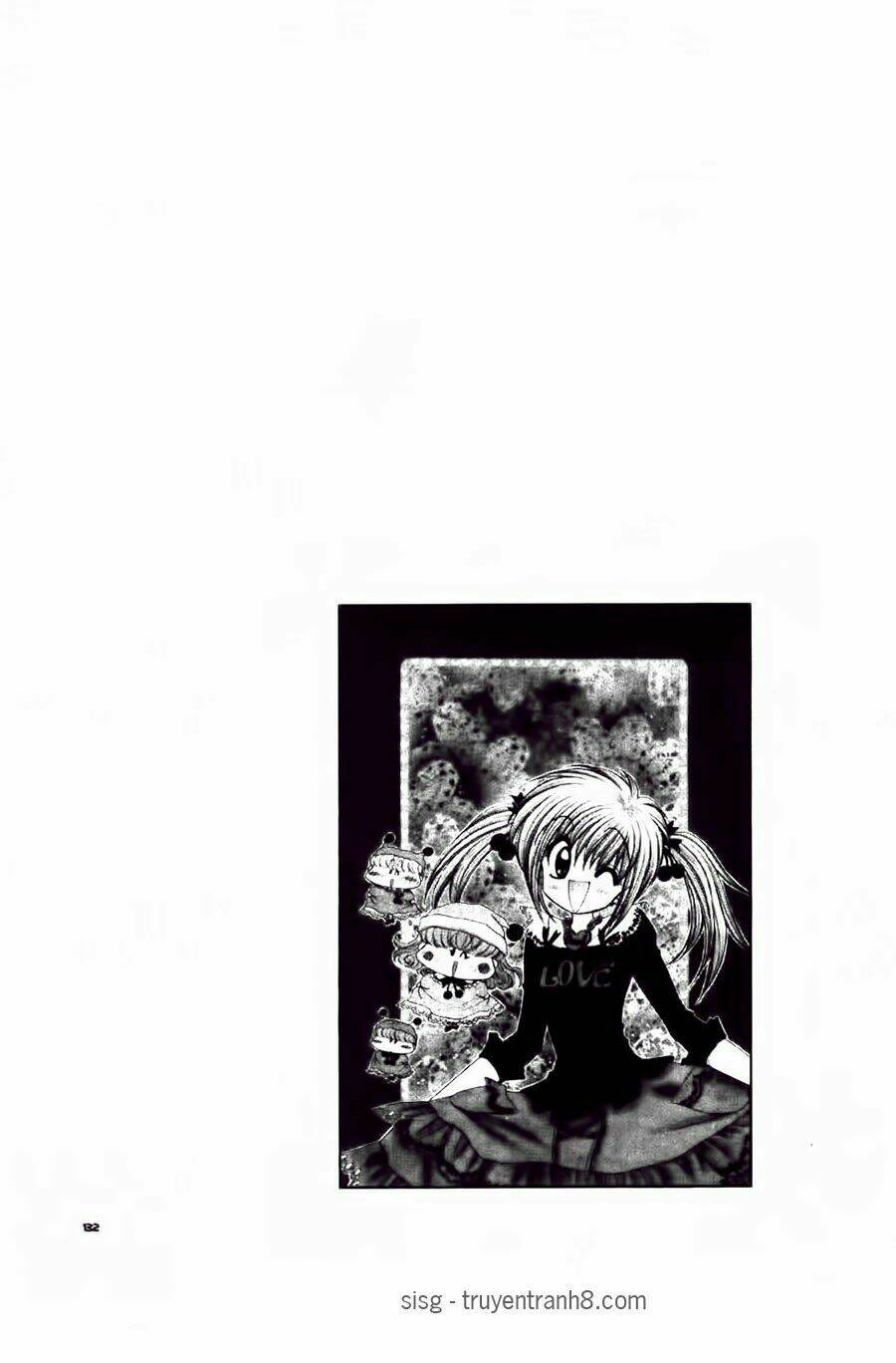 Chiếc Ly Kỳ Diệu Chapter 11 - Trang 2