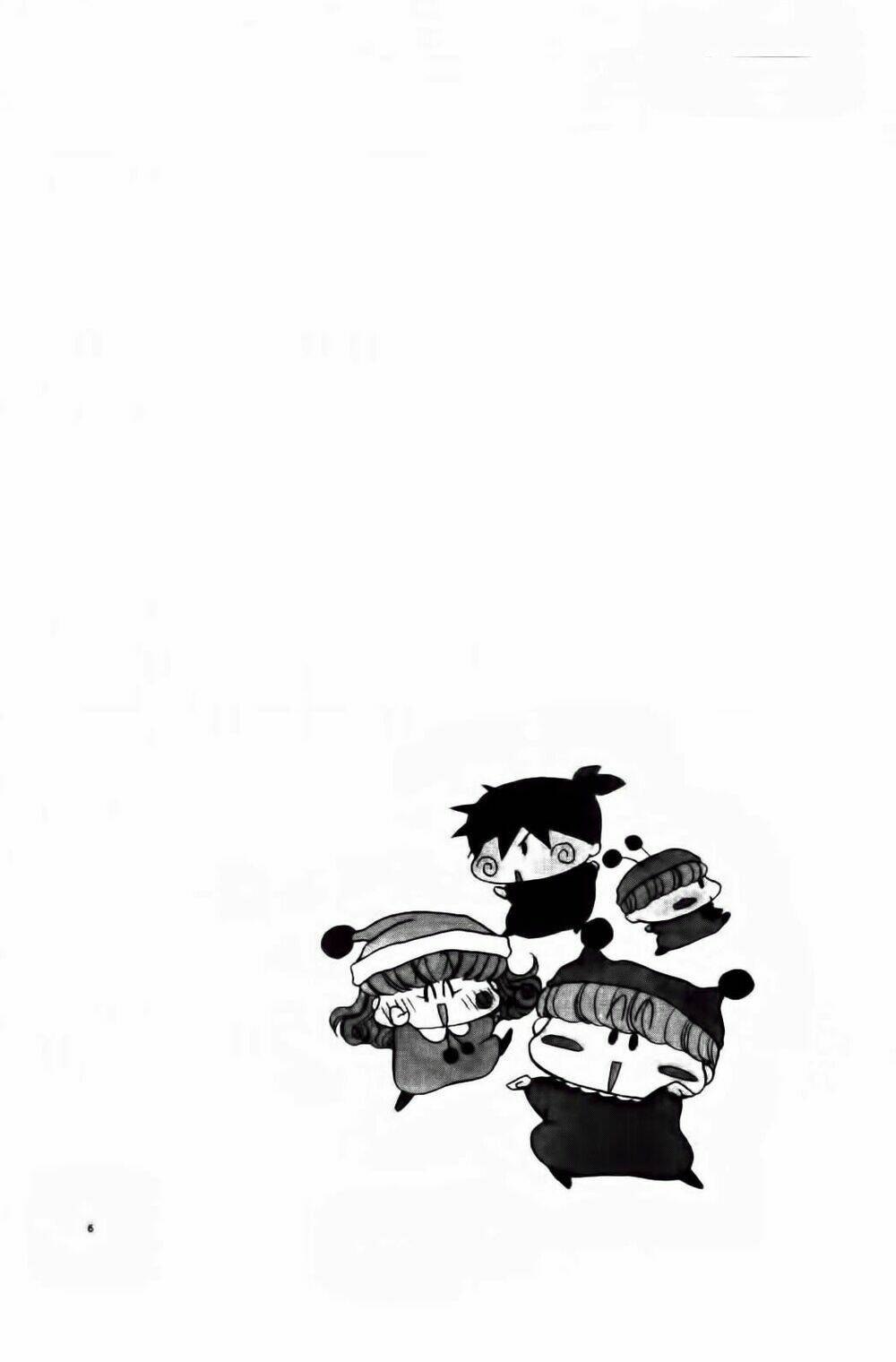 Chiếc Ly Kỳ Diệu Chapter 13 - Trang 2