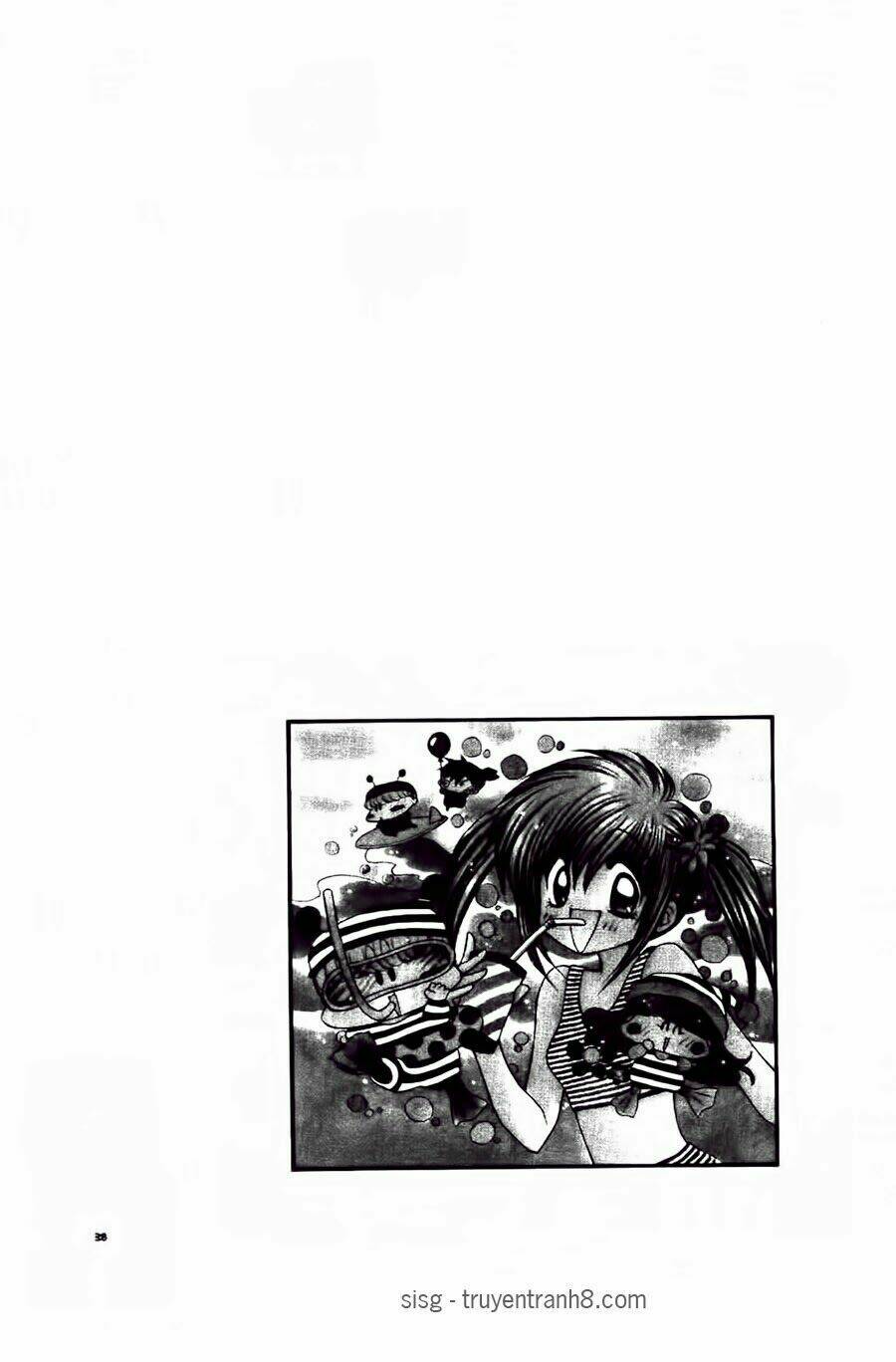 Chiếc Ly Kỳ Diệu Chapter 14 - Trang 2