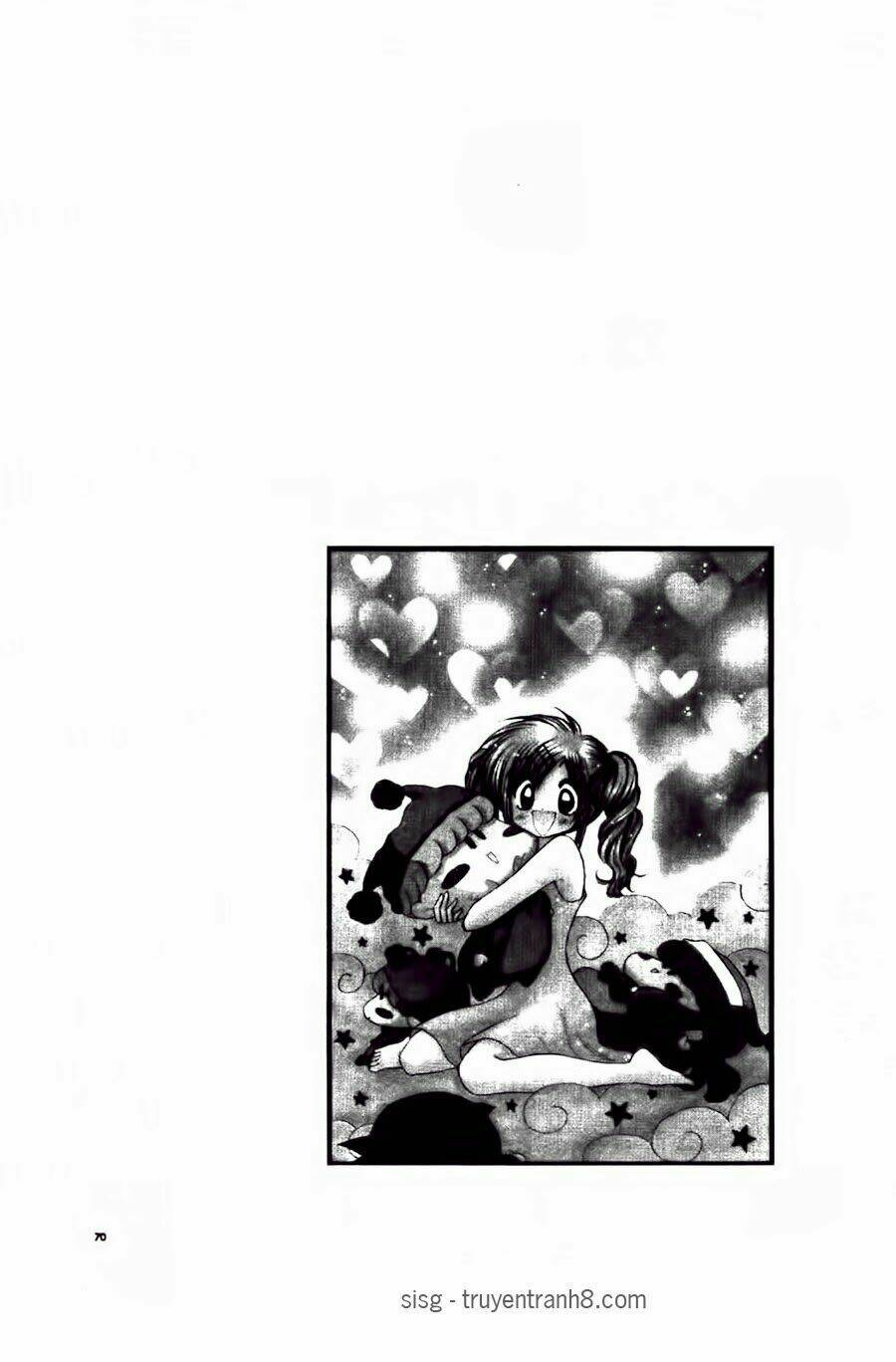 Chiếc Ly Kỳ Diệu Chapter 15 - Trang 2