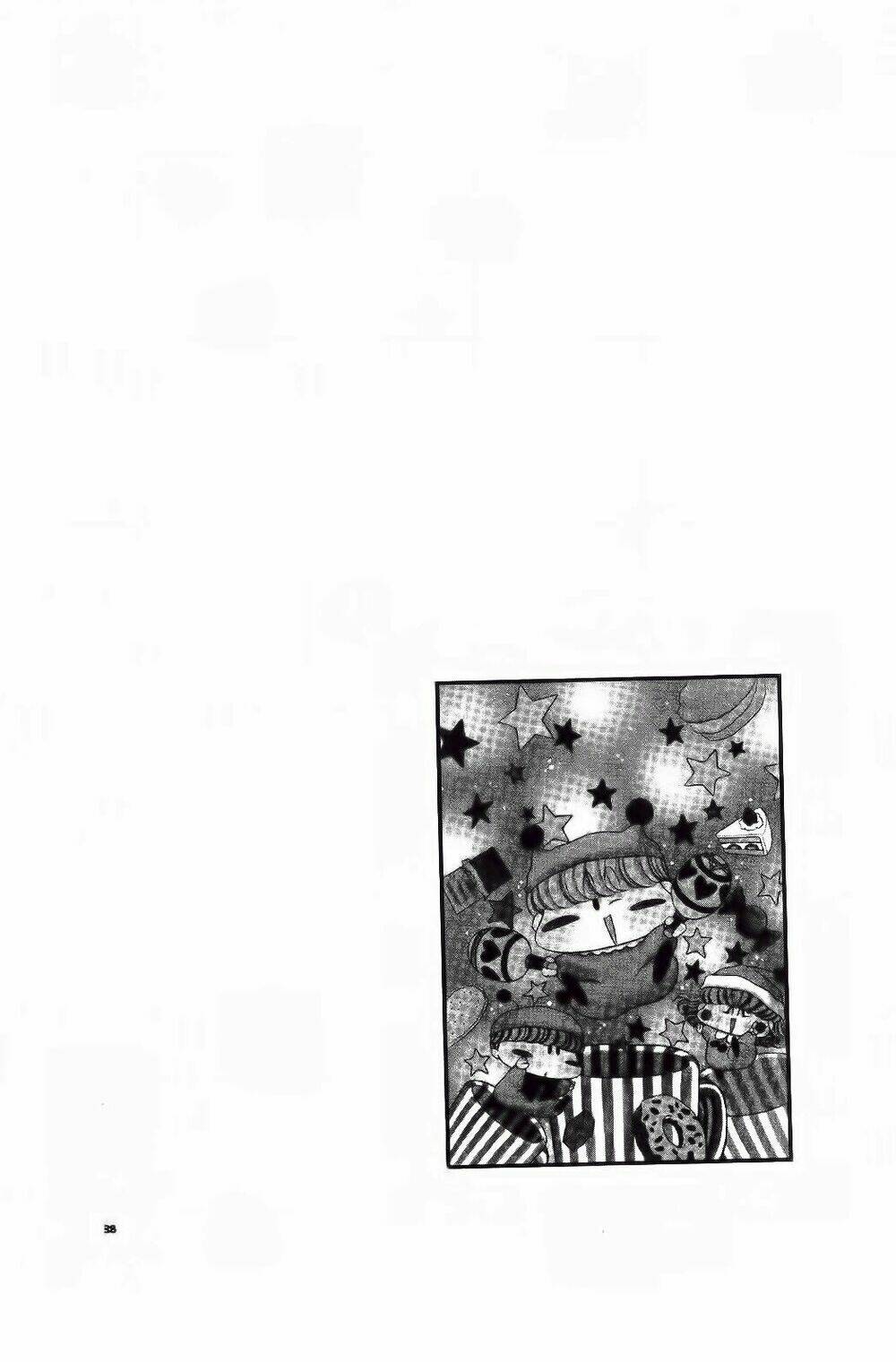 Chiếc Ly Kỳ Diệu Chapter 20 - Trang 2