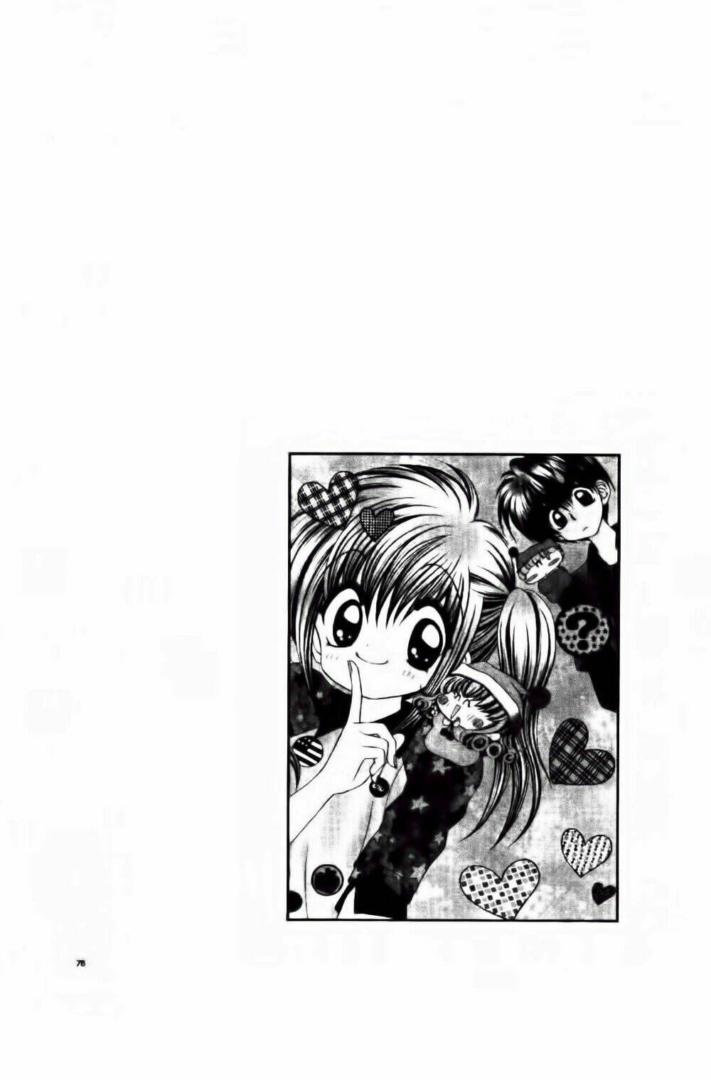 Chiếc Ly Kỳ Diệu Chapter 3 - Trang 2