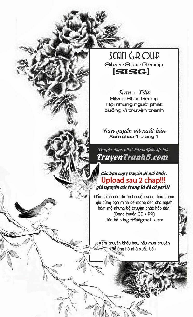 Chiếc Ly Kỳ Diệu Chapter 6 - Trang 2