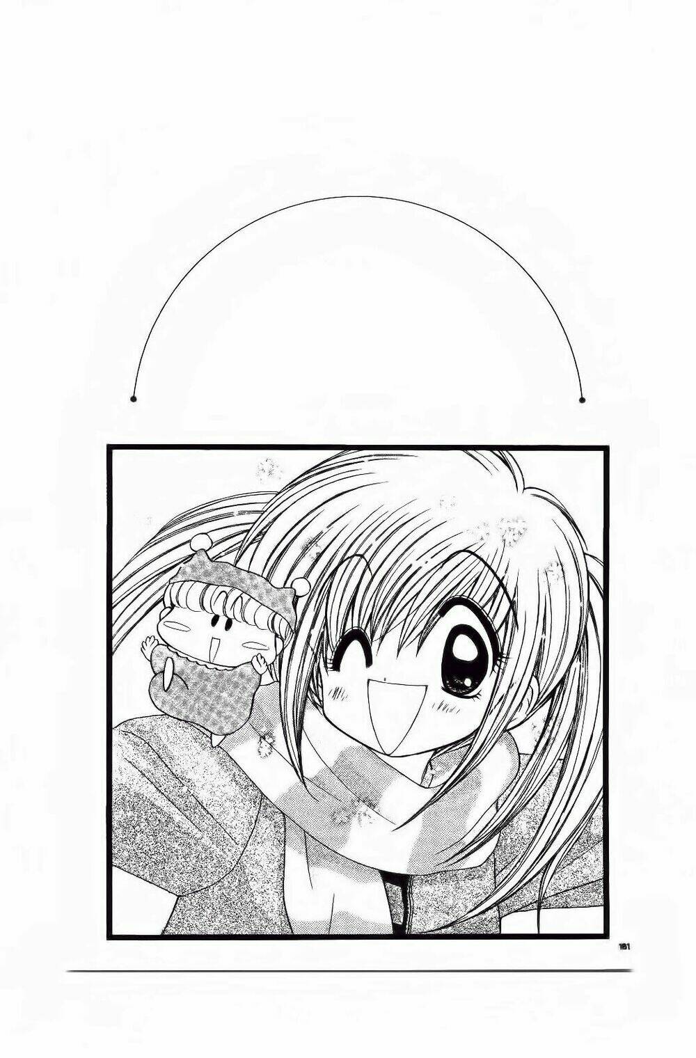 Chiếc Ly Kỳ Diệu Chapter 6 - Trang 2