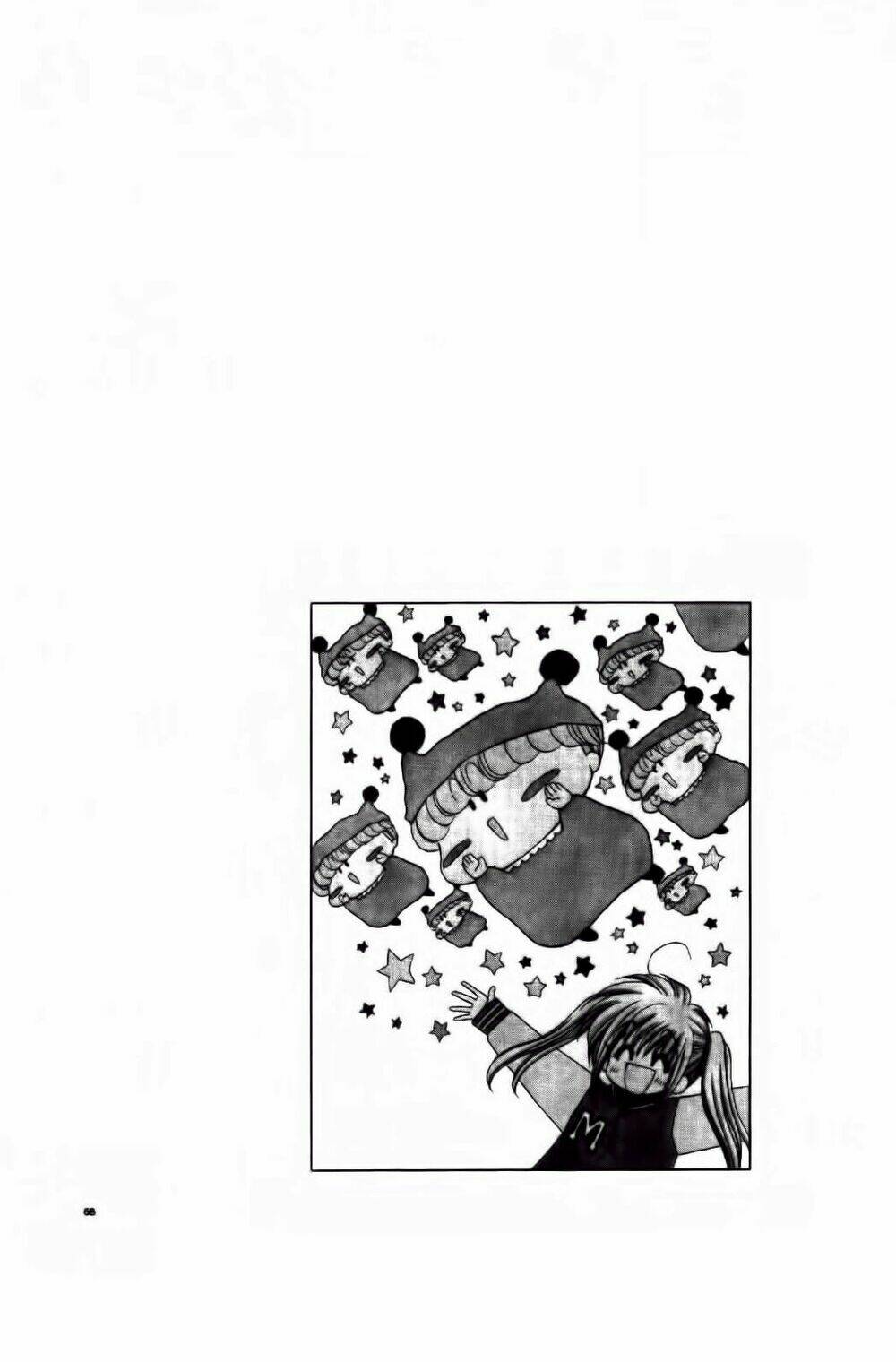 Chiếc Ly Kỳ Diệu Chapter 9 - Trang 2