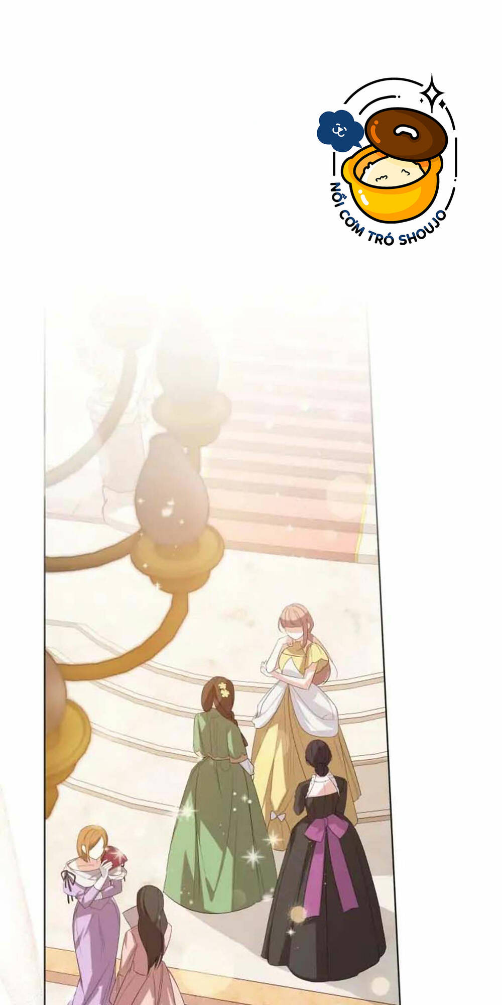 Chiếc Túi Bí Mật Của Tiểu Thư Xấu Xí Chapter 1.1 - Trang 2