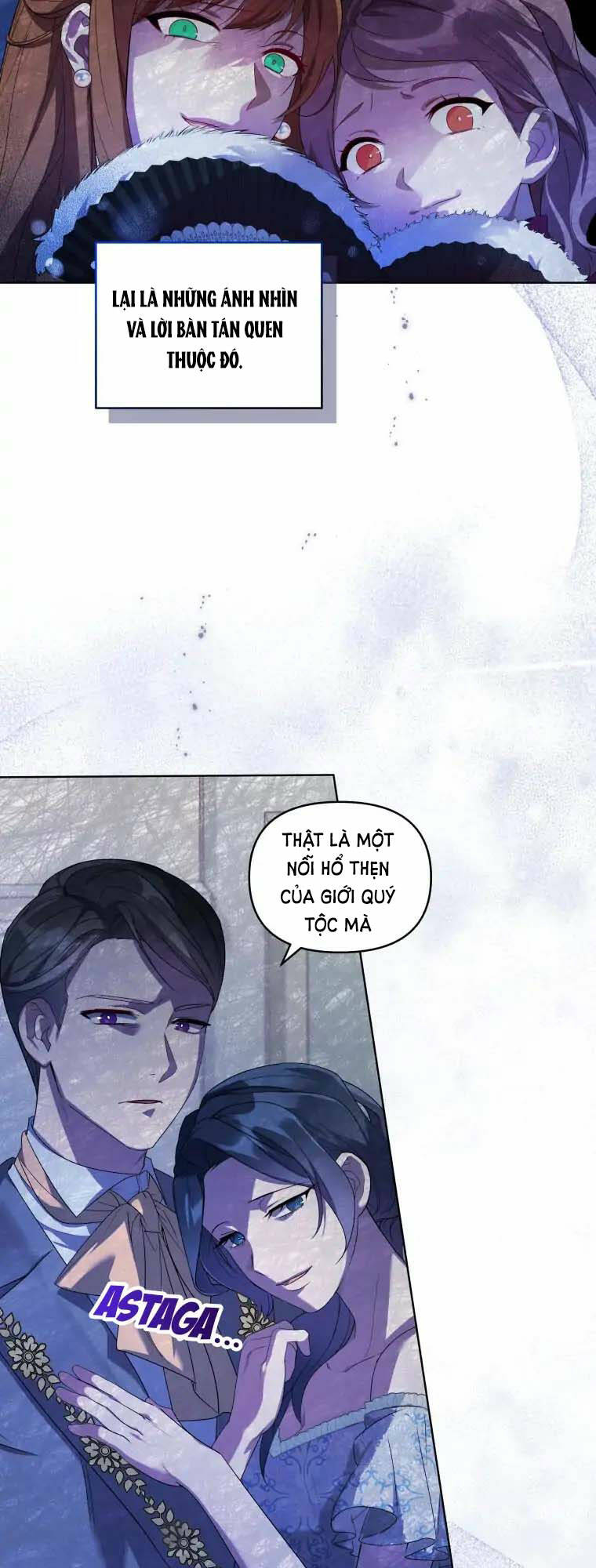 Chiếc Túi Bí Mật Của Tiểu Thư Xấu Xí Chapter 1.1 - Trang 2