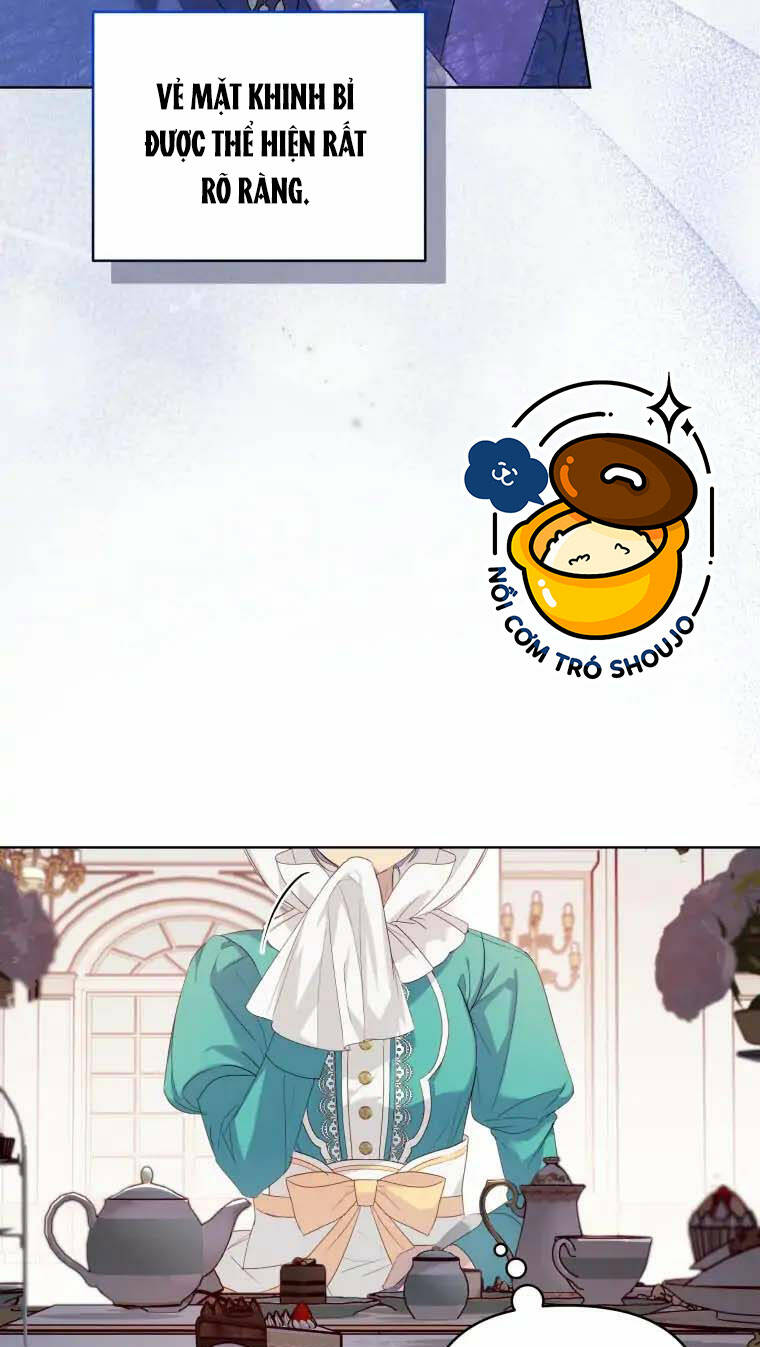 Chiếc Túi Bí Mật Của Tiểu Thư Xấu Xí Chapter 1.1 - Trang 2