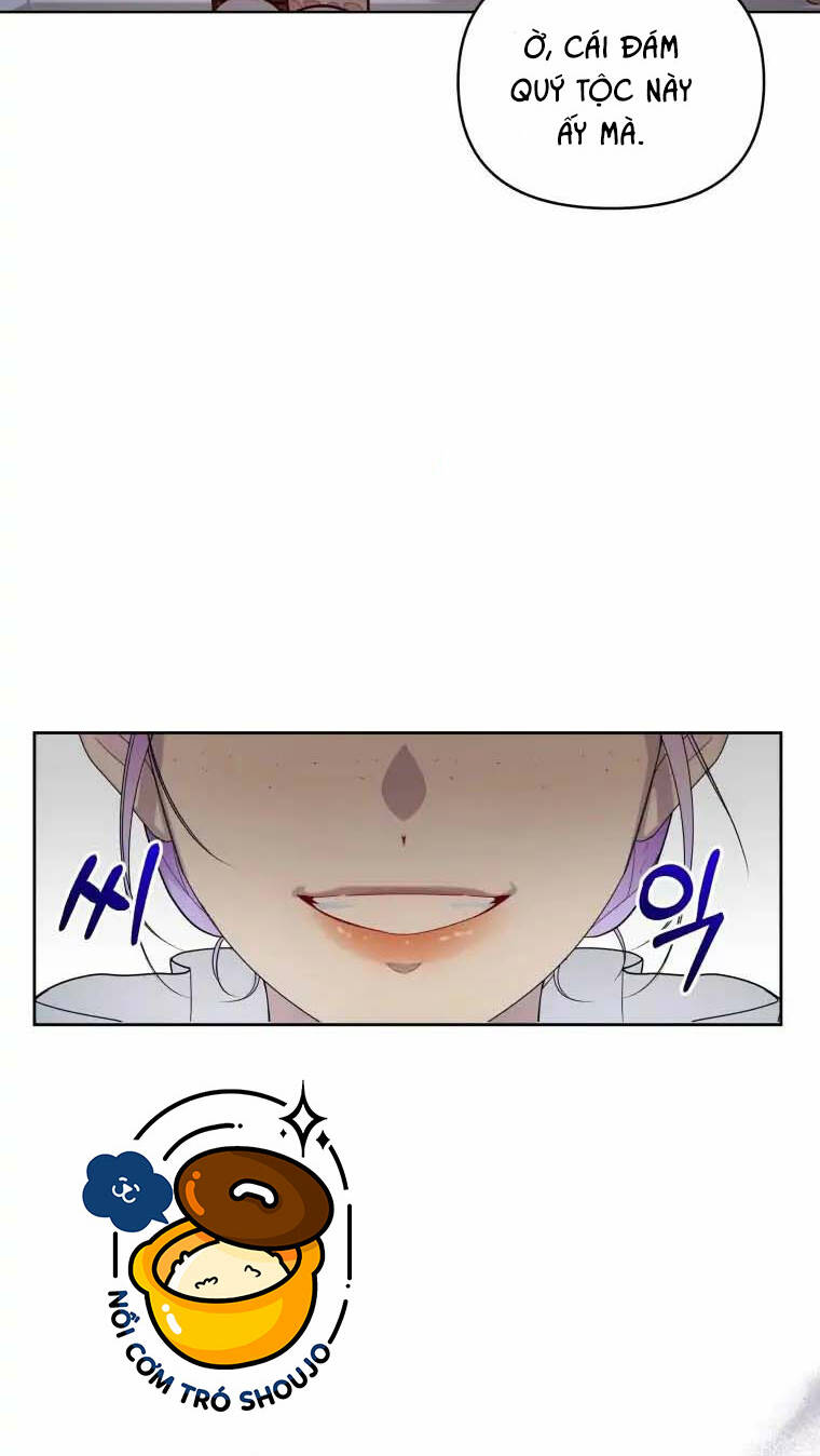 Chiếc Túi Bí Mật Của Tiểu Thư Xấu Xí Chapter 1.1 - Trang 2