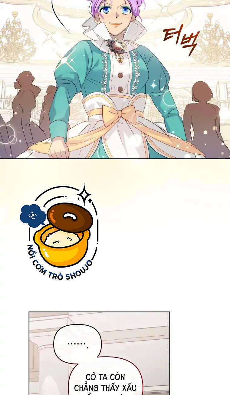 Chiếc Túi Bí Mật Của Tiểu Thư Xấu Xí Chapter 1.1 - Trang 2
