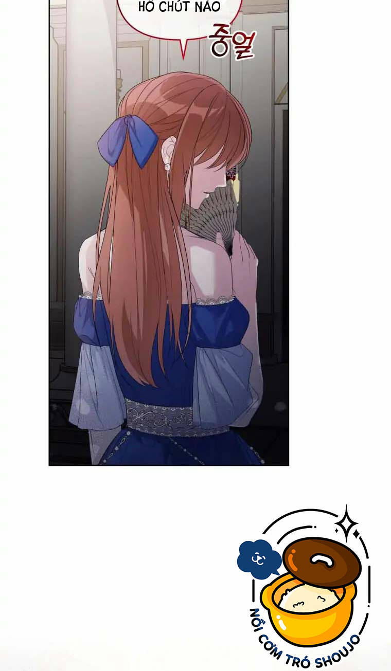Chiếc Túi Bí Mật Của Tiểu Thư Xấu Xí Chapter 1.1 - Trang 2