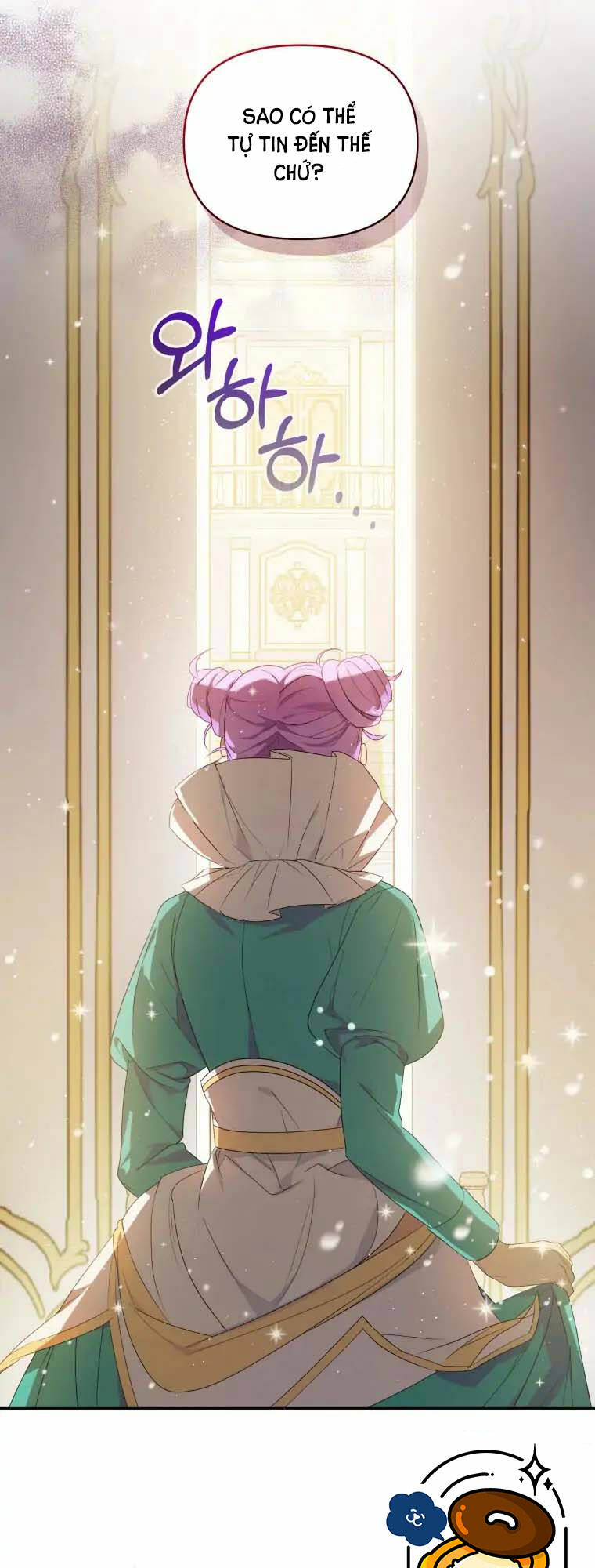 Chiếc Túi Bí Mật Của Tiểu Thư Xấu Xí Chapter 1.1 - Trang 2