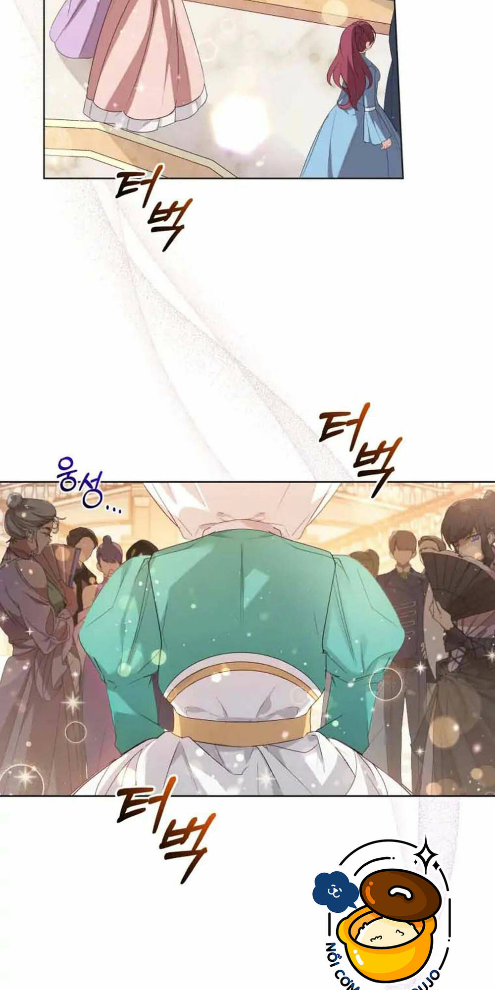 Chiếc Túi Bí Mật Của Tiểu Thư Xấu Xí Chapter 1.1 - Trang 2