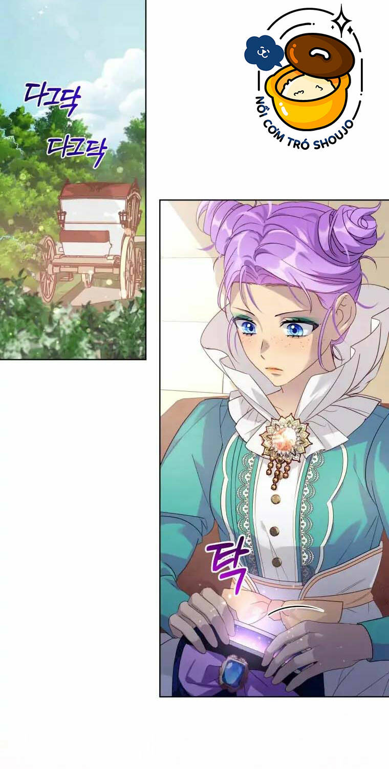 Chiếc Túi Bí Mật Của Tiểu Thư Xấu Xí Chapter 1.1 - Trang 2