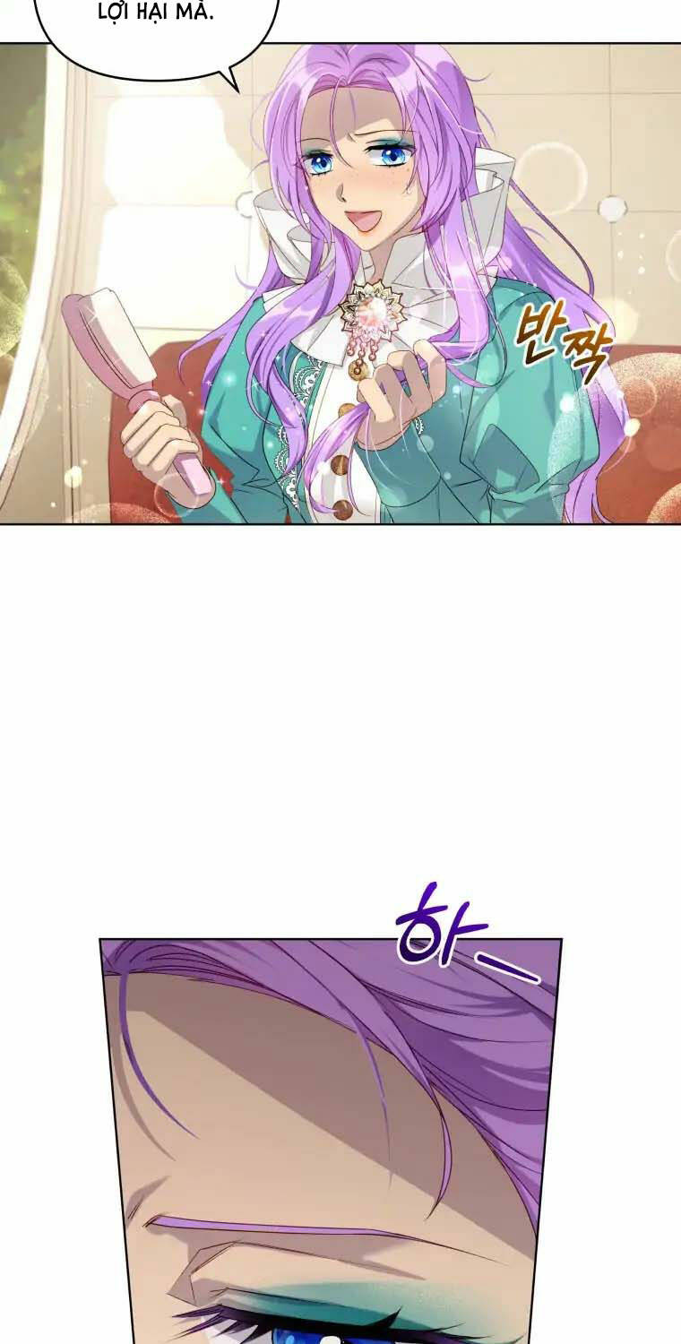 Chiếc Túi Bí Mật Của Tiểu Thư Xấu Xí Chapter 1.1 - Trang 2