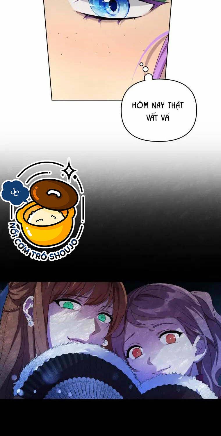 Chiếc Túi Bí Mật Của Tiểu Thư Xấu Xí Chapter 1.1 - Trang 2