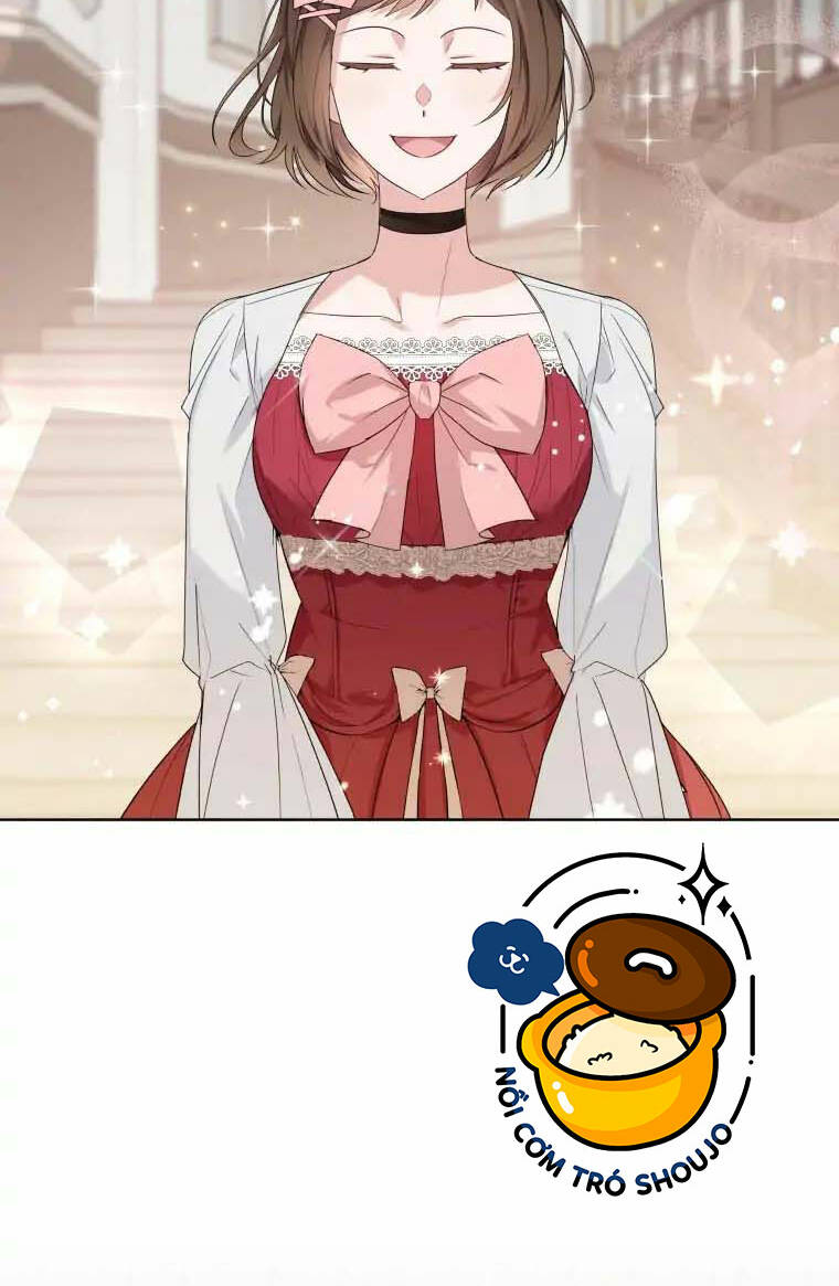 Chiếc Túi Bí Mật Của Tiểu Thư Xấu Xí Chapter 1.1 - Trang 2