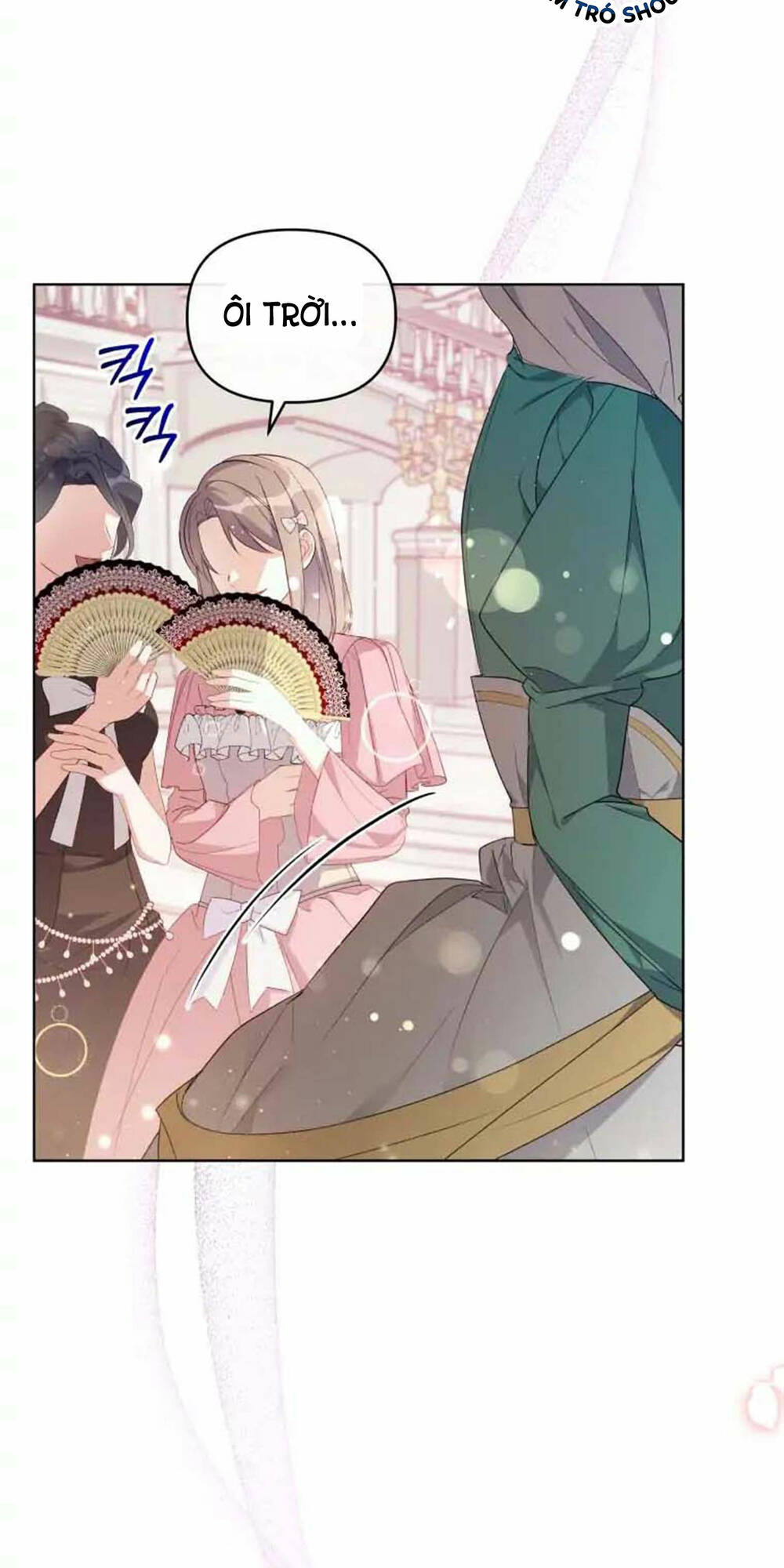 Chiếc Túi Bí Mật Của Tiểu Thư Xấu Xí Chapter 1.1 - Trang 2