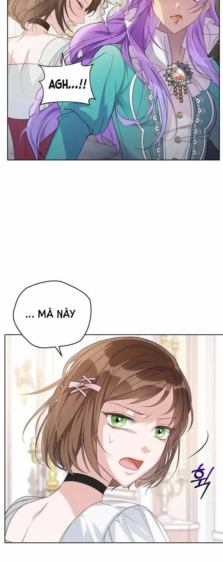 Chiếc Túi Bí Mật Của Tiểu Thư Xấu Xí Chapter 1.1 - Trang 2