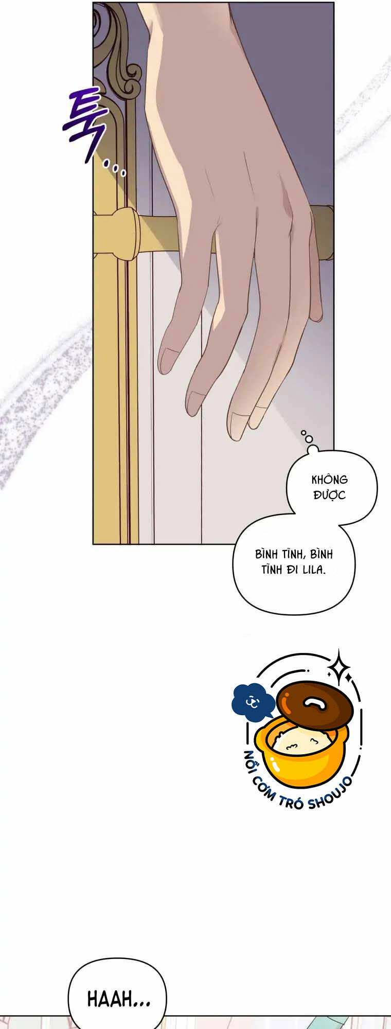 Chiếc Túi Bí Mật Của Tiểu Thư Xấu Xí Chapter 1.1 - Trang 2