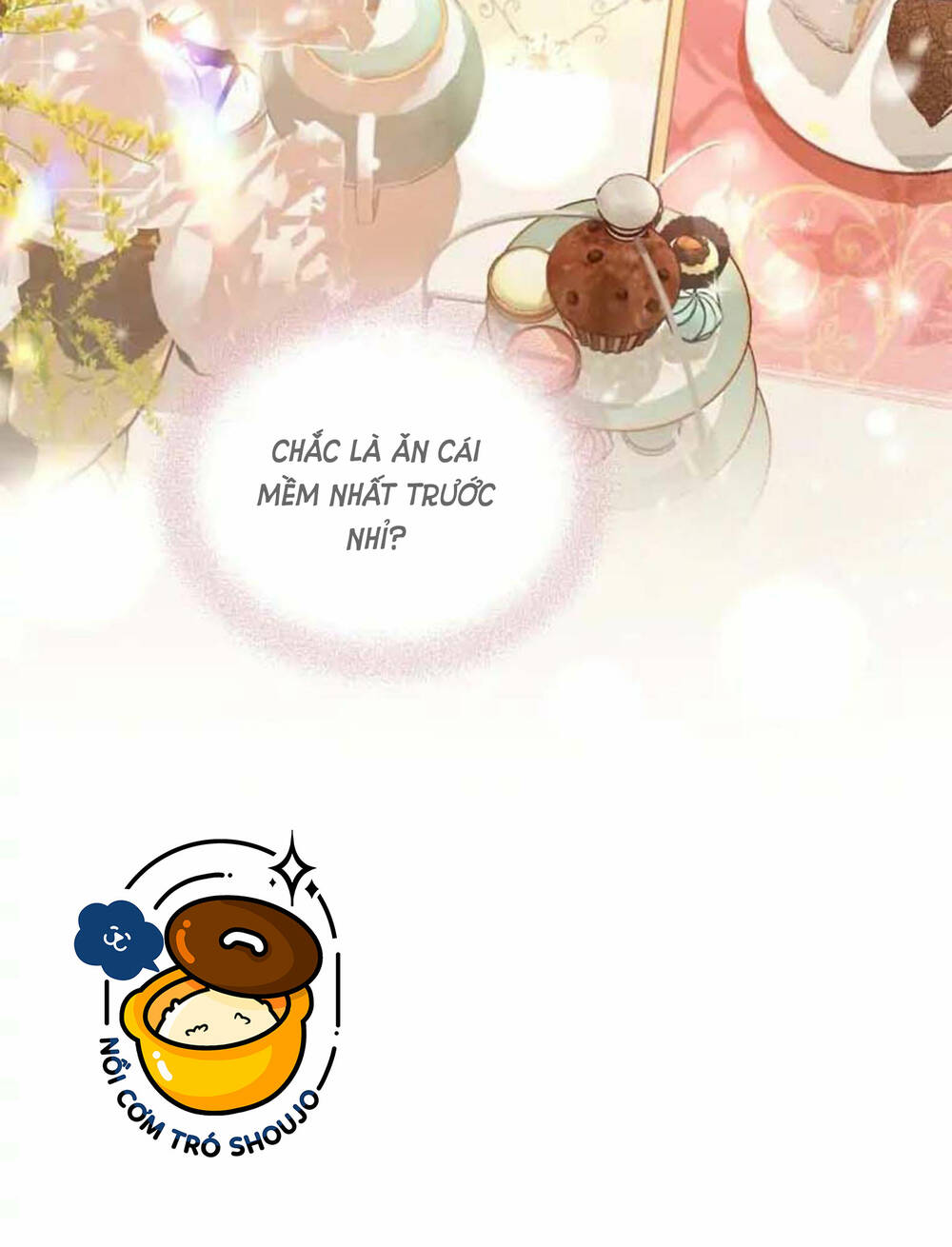 Chiếc Túi Bí Mật Của Tiểu Thư Xấu Xí Chapter 1.1 - Trang 2