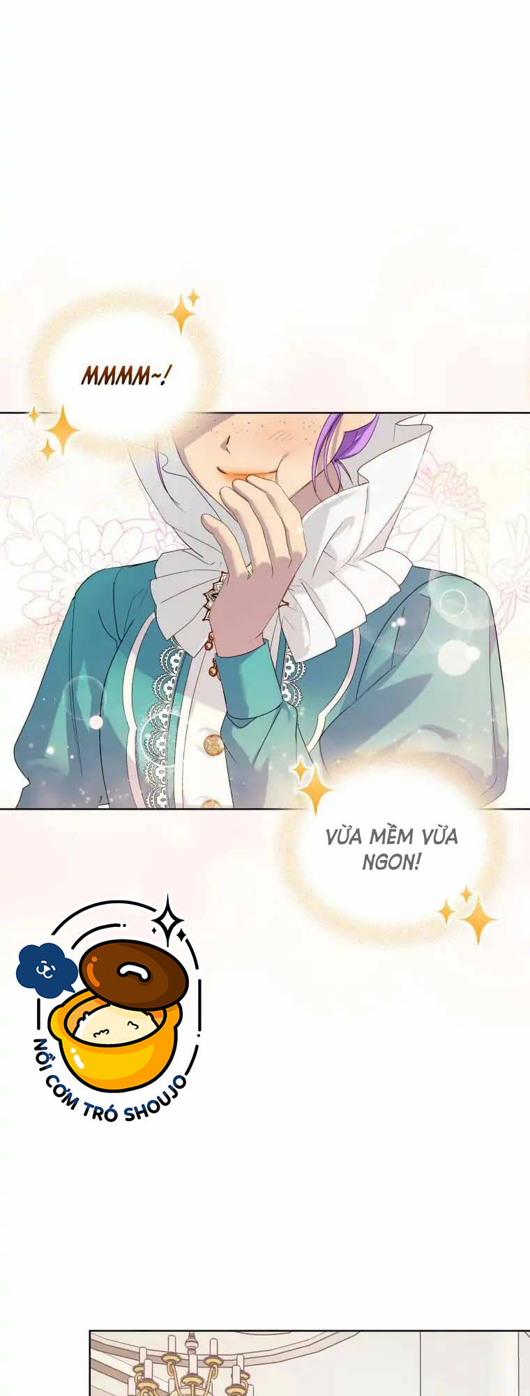 Chiếc Túi Bí Mật Của Tiểu Thư Xấu Xí Chapter 1.1 - Trang 2