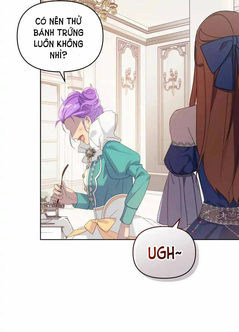 Chiếc Túi Bí Mật Của Tiểu Thư Xấu Xí Chapter 1.1 - Trang 2
