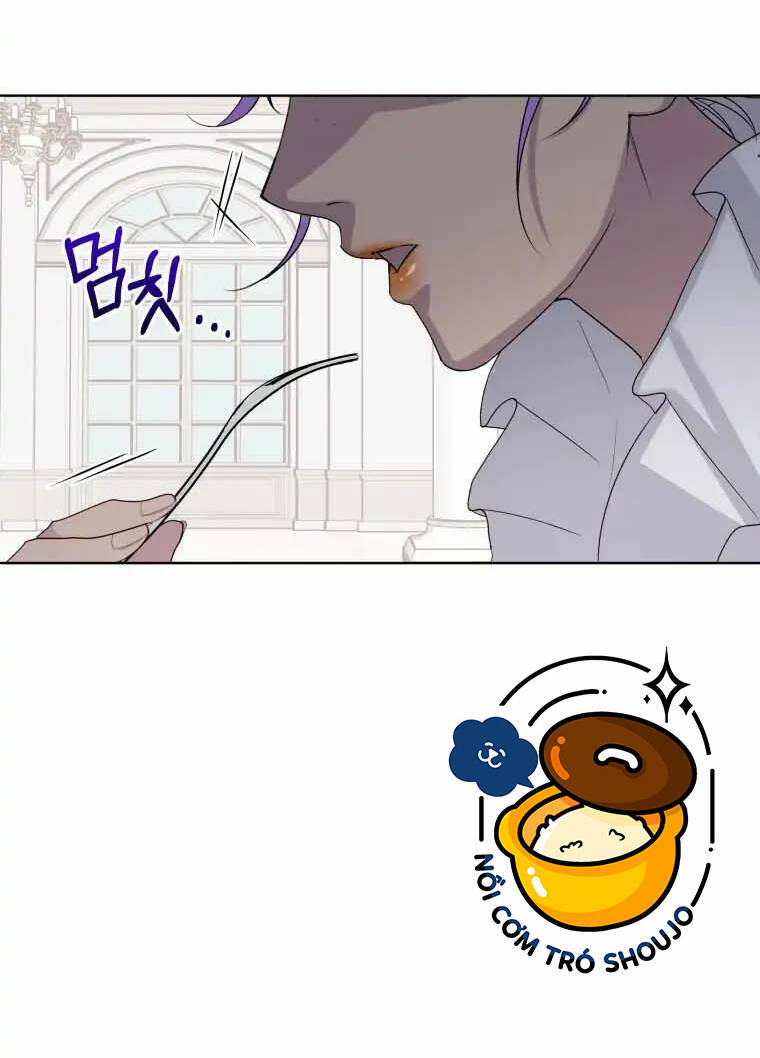 Chiếc Túi Bí Mật Của Tiểu Thư Xấu Xí Chapter 1.1 - Trang 2