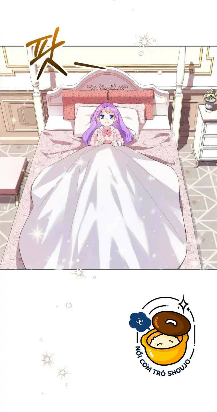 Chiếc Túi Bí Mật Của Tiểu Thư Xấu Xí Chapter 1.2 - Trang 2