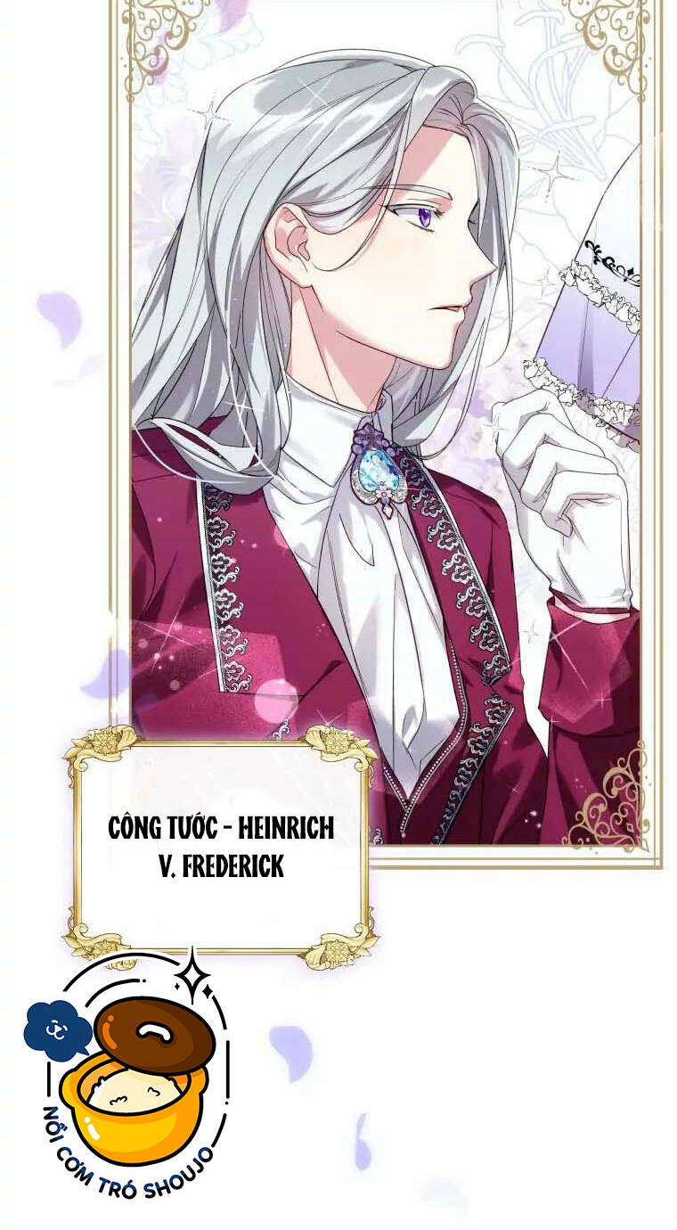 Chiếc Túi Bí Mật Của Tiểu Thư Xấu Xí Chapter 1.2 - Trang 2