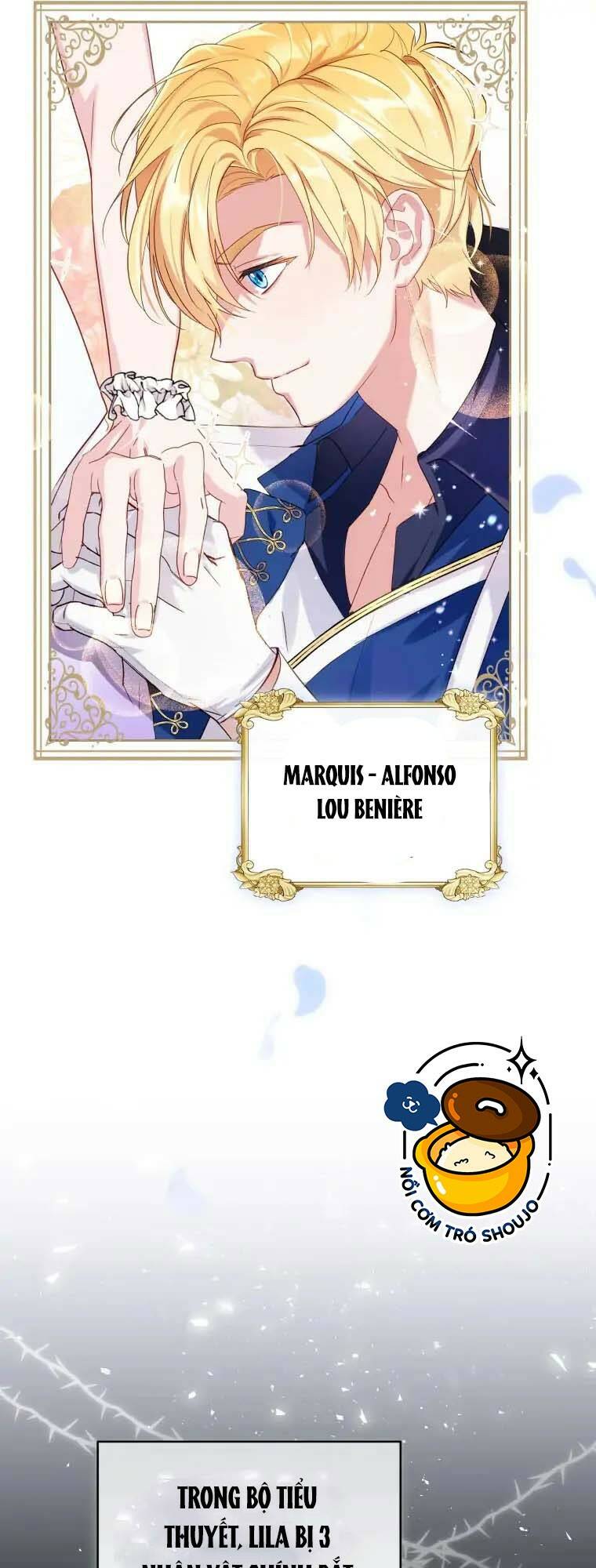 Chiếc Túi Bí Mật Của Tiểu Thư Xấu Xí Chapter 1.2 - Trang 2