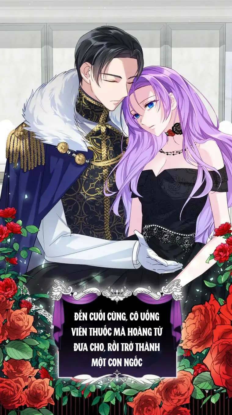 Chiếc Túi Bí Mật Của Tiểu Thư Xấu Xí Chapter 1.2 - Trang 2