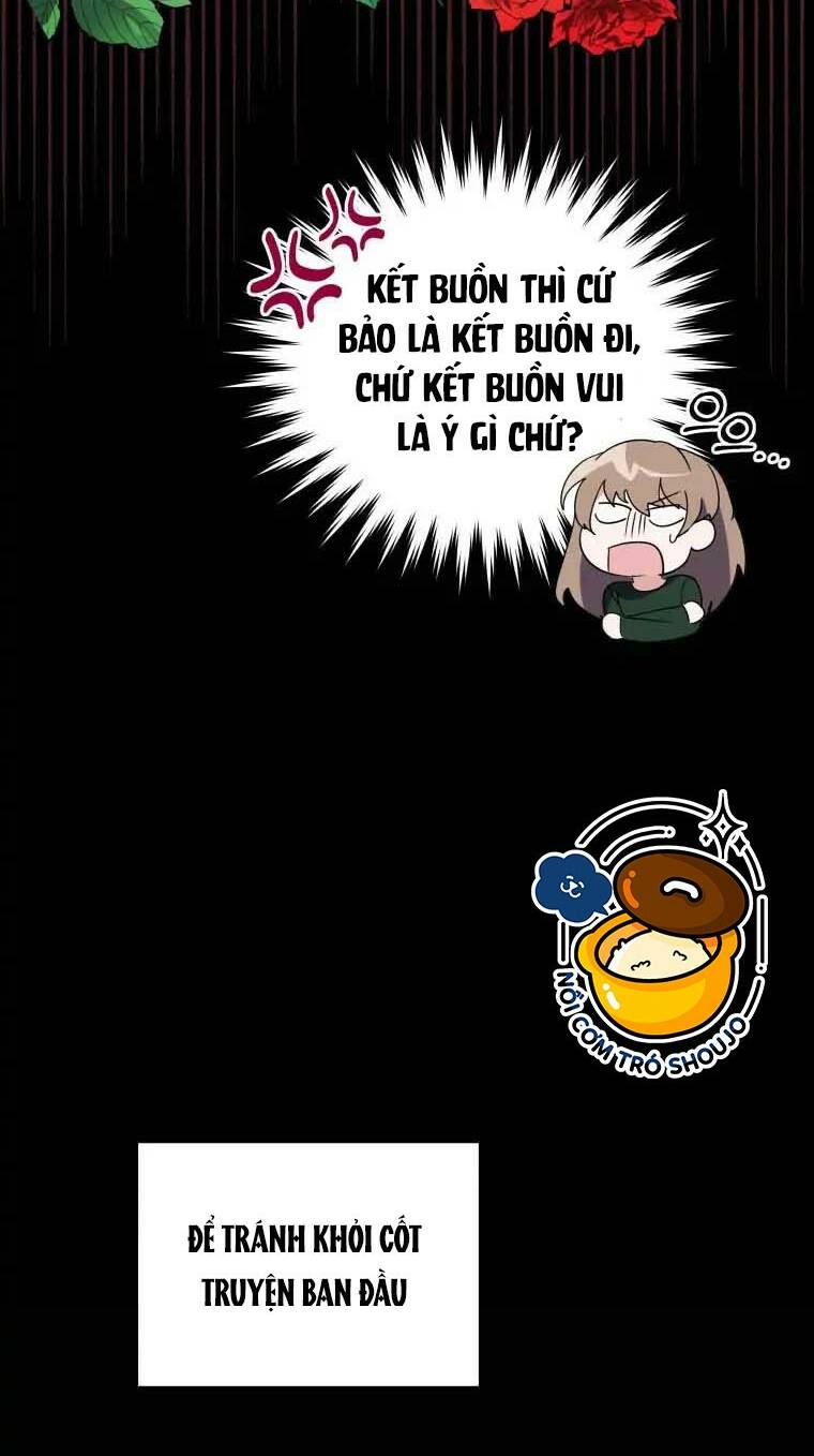 Chiếc Túi Bí Mật Của Tiểu Thư Xấu Xí Chapter 1.2 - Trang 2