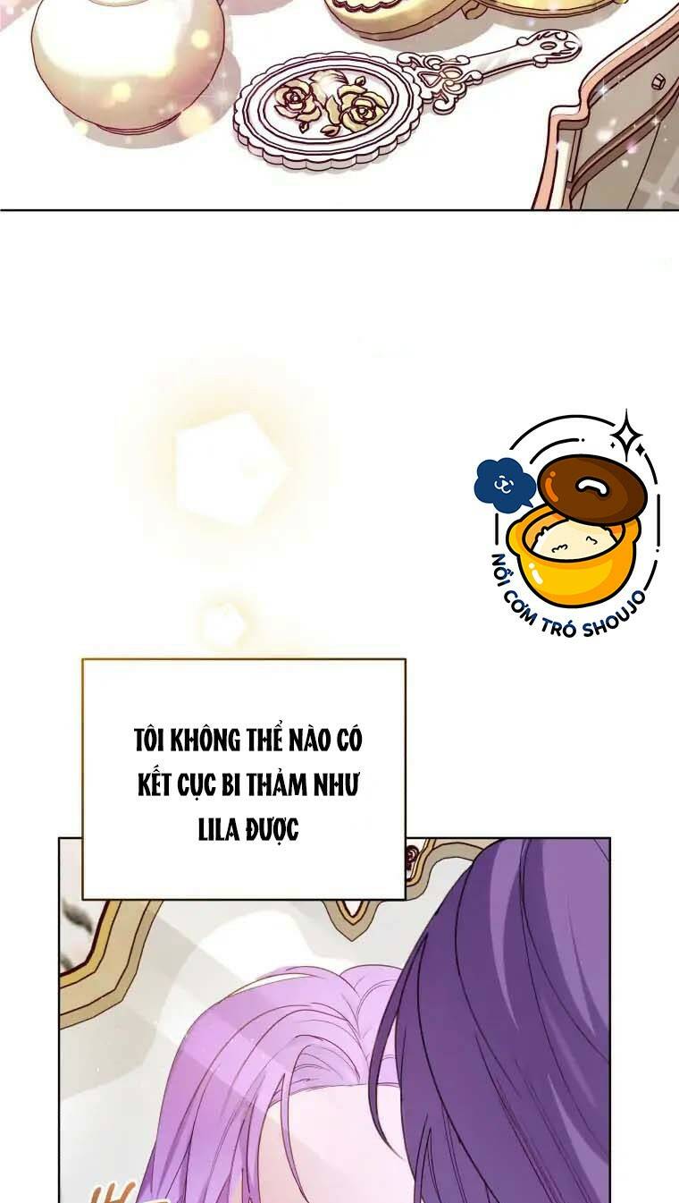 Chiếc Túi Bí Mật Của Tiểu Thư Xấu Xí Chapter 1.2 - Trang 2