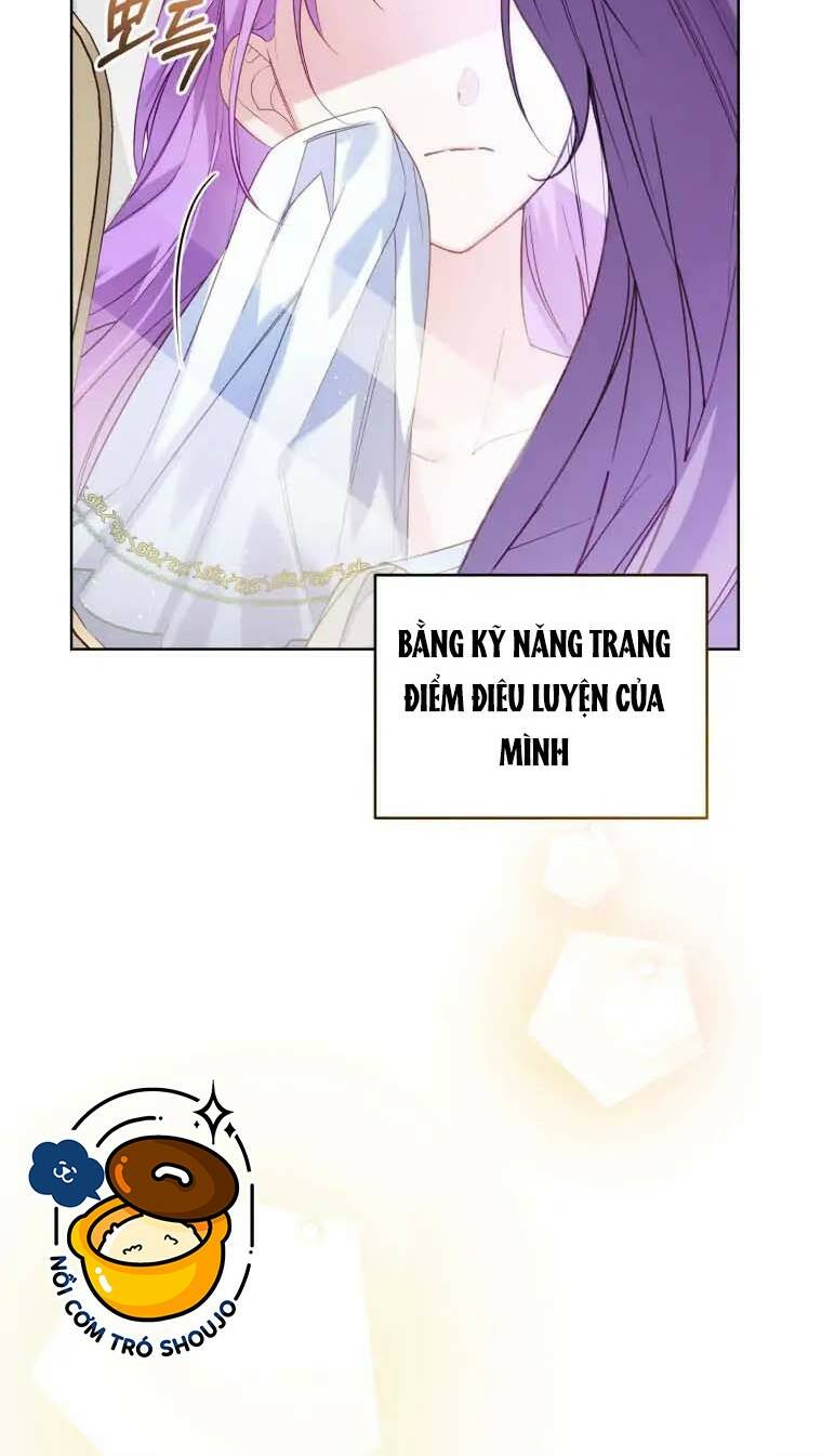 Chiếc Túi Bí Mật Của Tiểu Thư Xấu Xí Chapter 1.2 - Trang 2