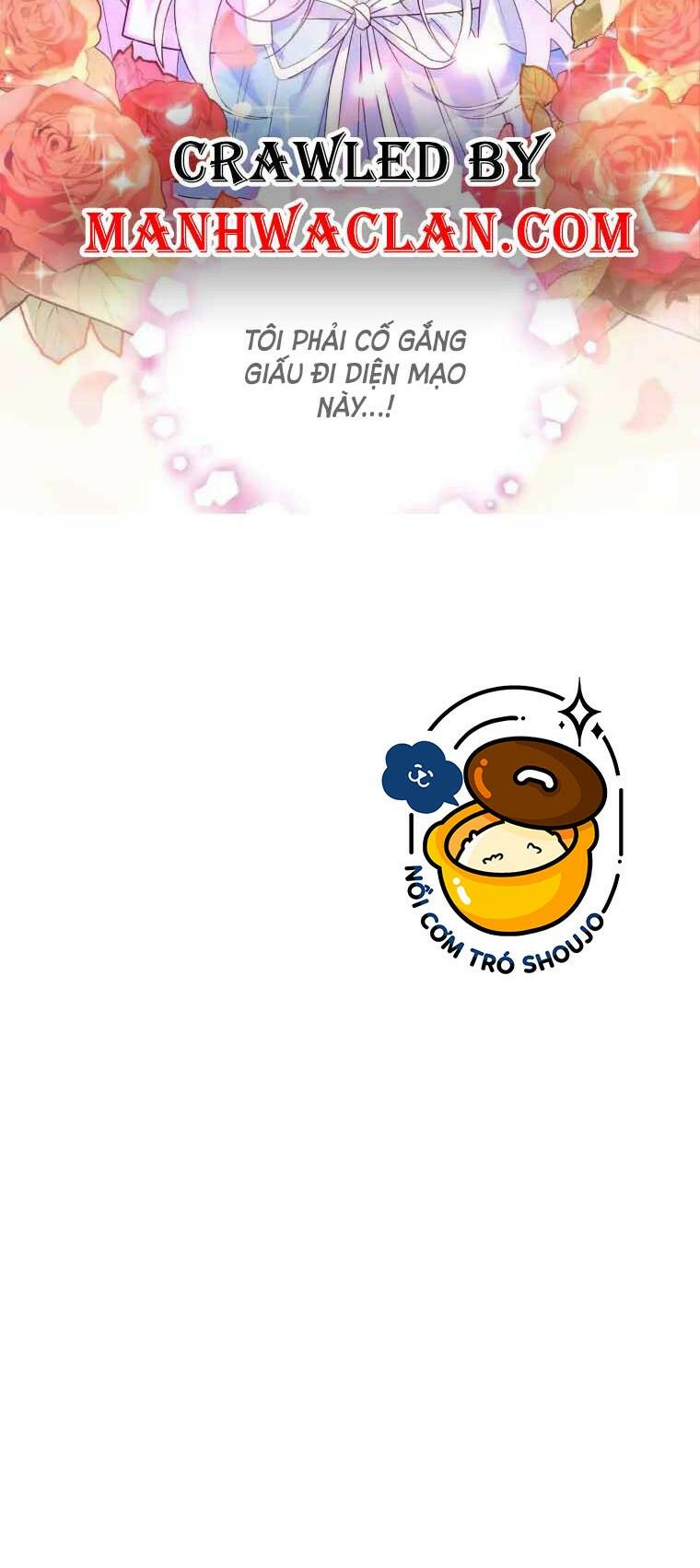 Chiếc Túi Bí Mật Của Tiểu Thư Xấu Xí Chapter 1.2 - Trang 2