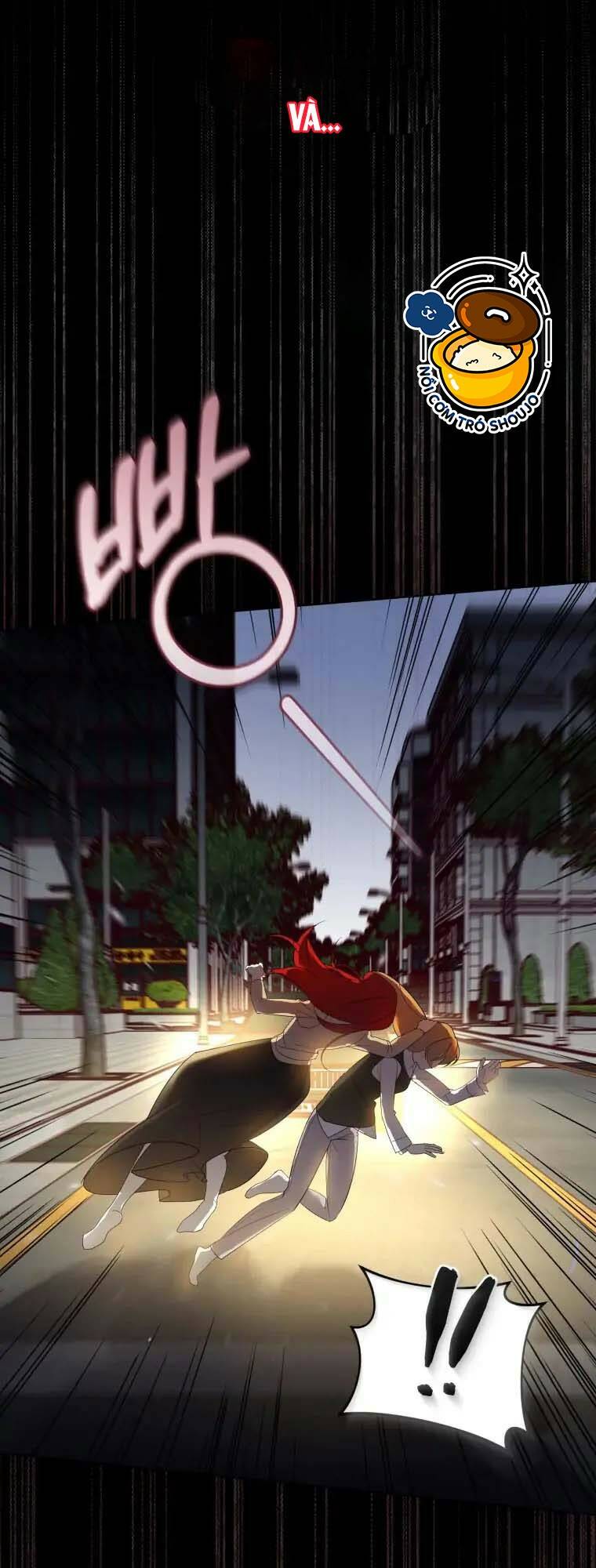 Chiếc Túi Bí Mật Của Tiểu Thư Xấu Xí Chapter 1.2 - Trang 2