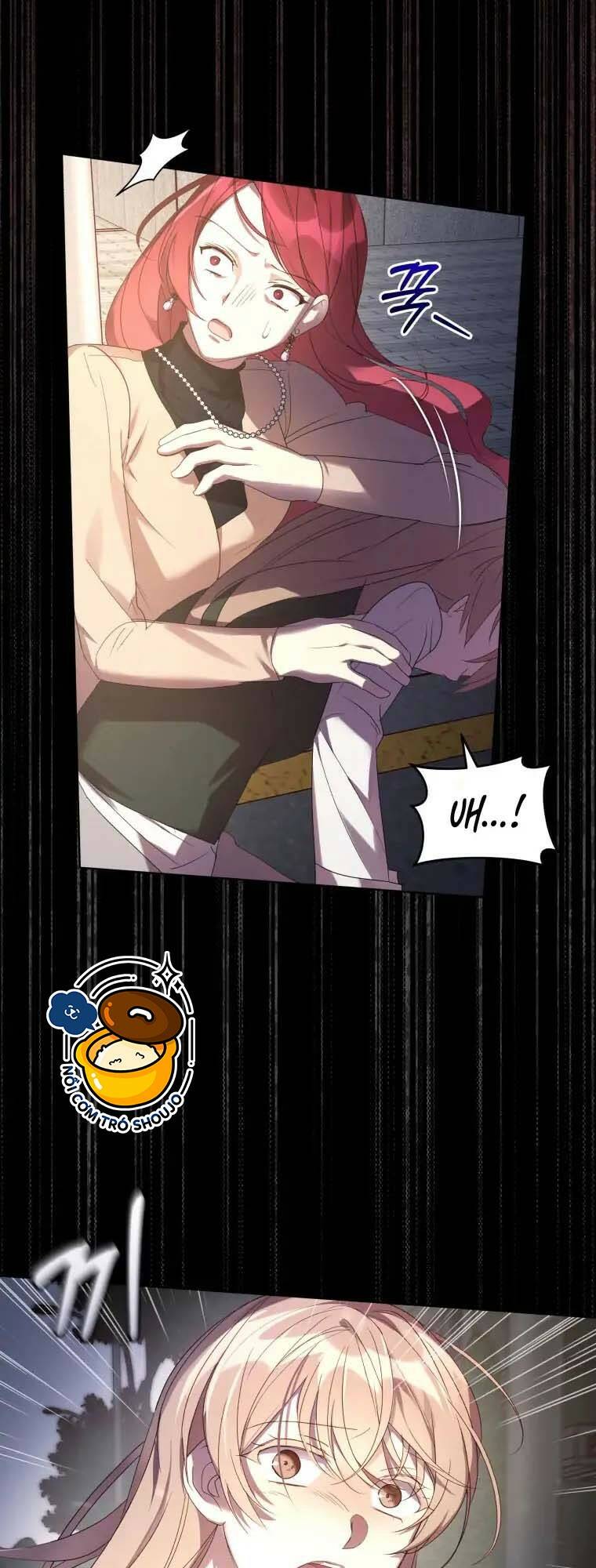 Chiếc Túi Bí Mật Của Tiểu Thư Xấu Xí Chapter 1.2 - Trang 2