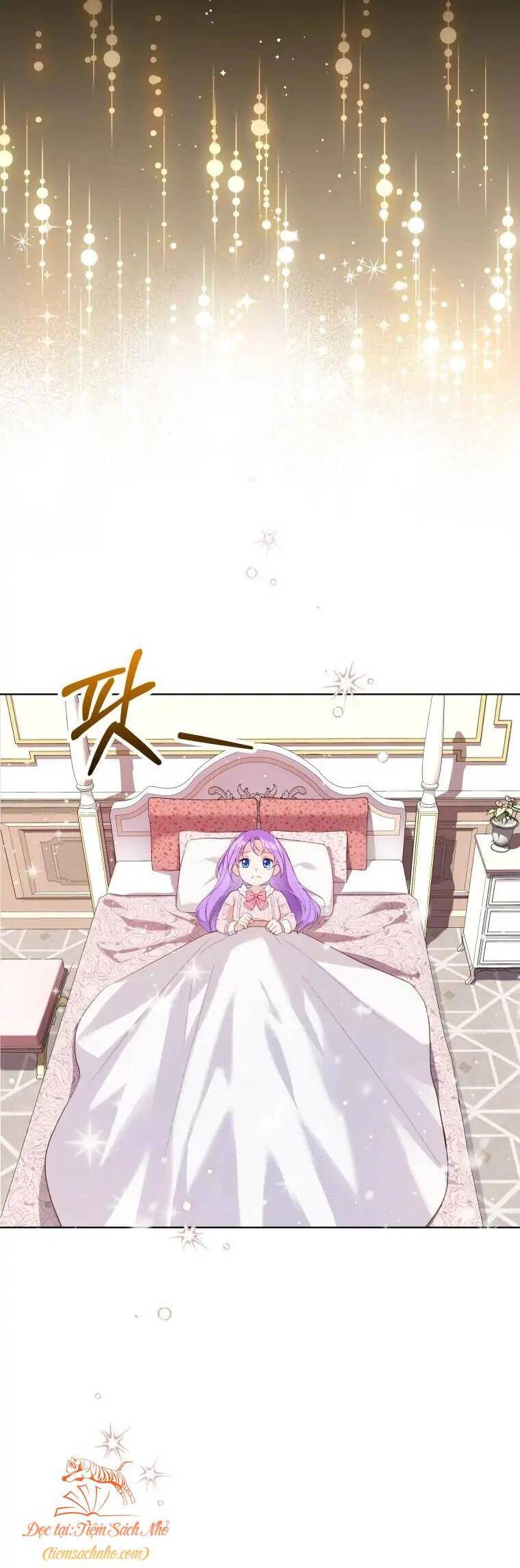 Chiếc Túi Bí Mật Của Tiểu Thư Xấu Xí Chapter 1 - Trang 2