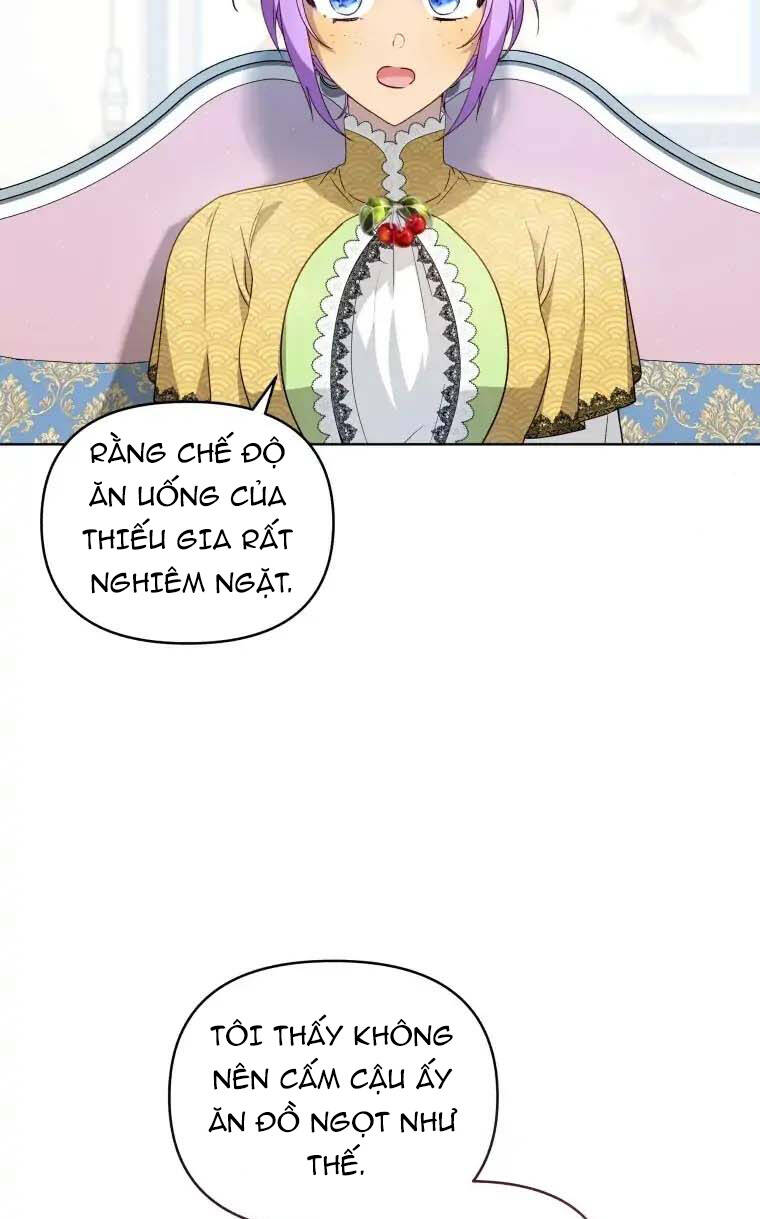 Chiếc Túi Bí Mật Của Tiểu Thư Xấu Xí Chapter 10.1 - Trang 2