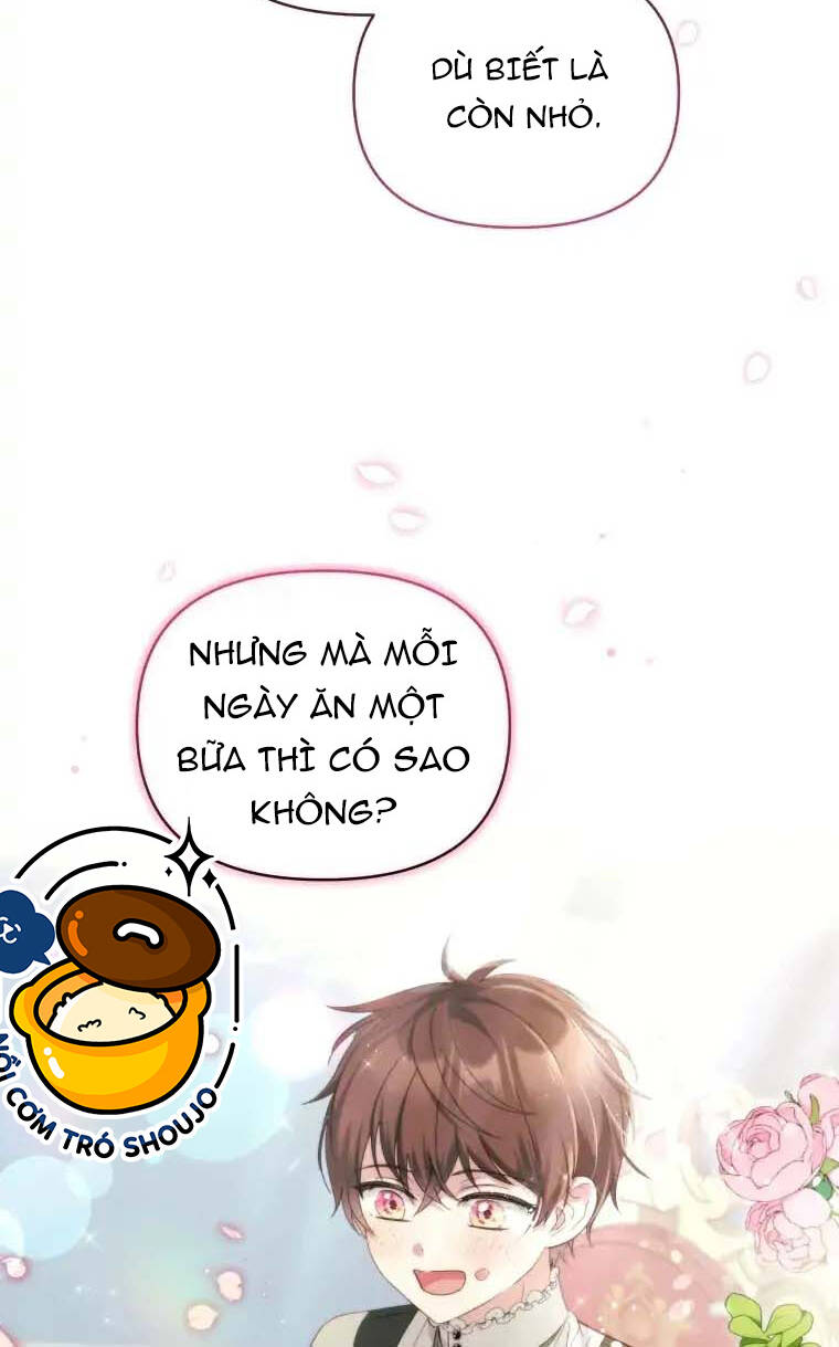 Chiếc Túi Bí Mật Của Tiểu Thư Xấu Xí Chapter 10.1 - Trang 2