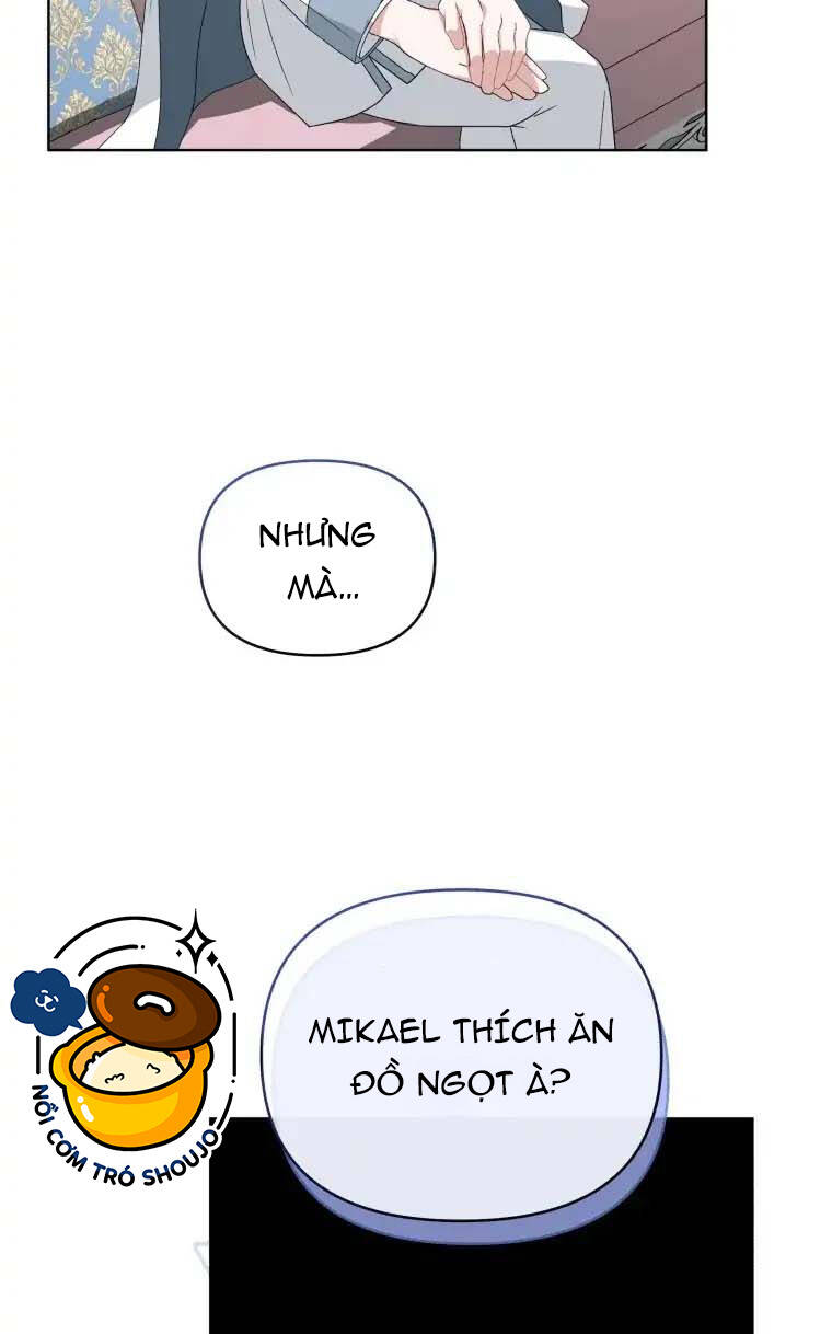 Chiếc Túi Bí Mật Của Tiểu Thư Xấu Xí Chapter 10.1 - Trang 2